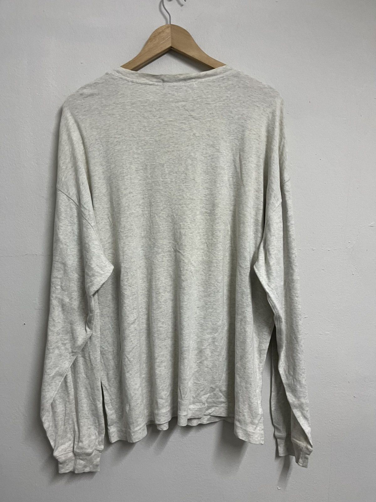 Banana Republic 💥Offer💥 vintage banana republic oversized tee Size US XXL / EU 58 / 5 - 7 Thumbnail