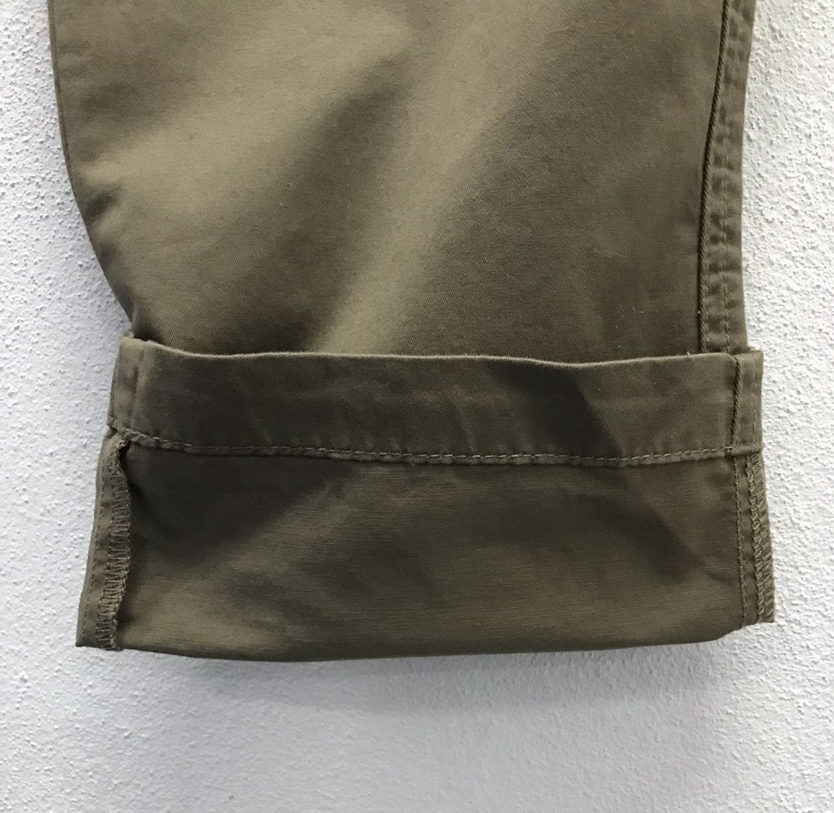 Japanese Brand × Vintage Vintage Japanese Brand Cargo Pants Size US 33 - 12 Thumbnail