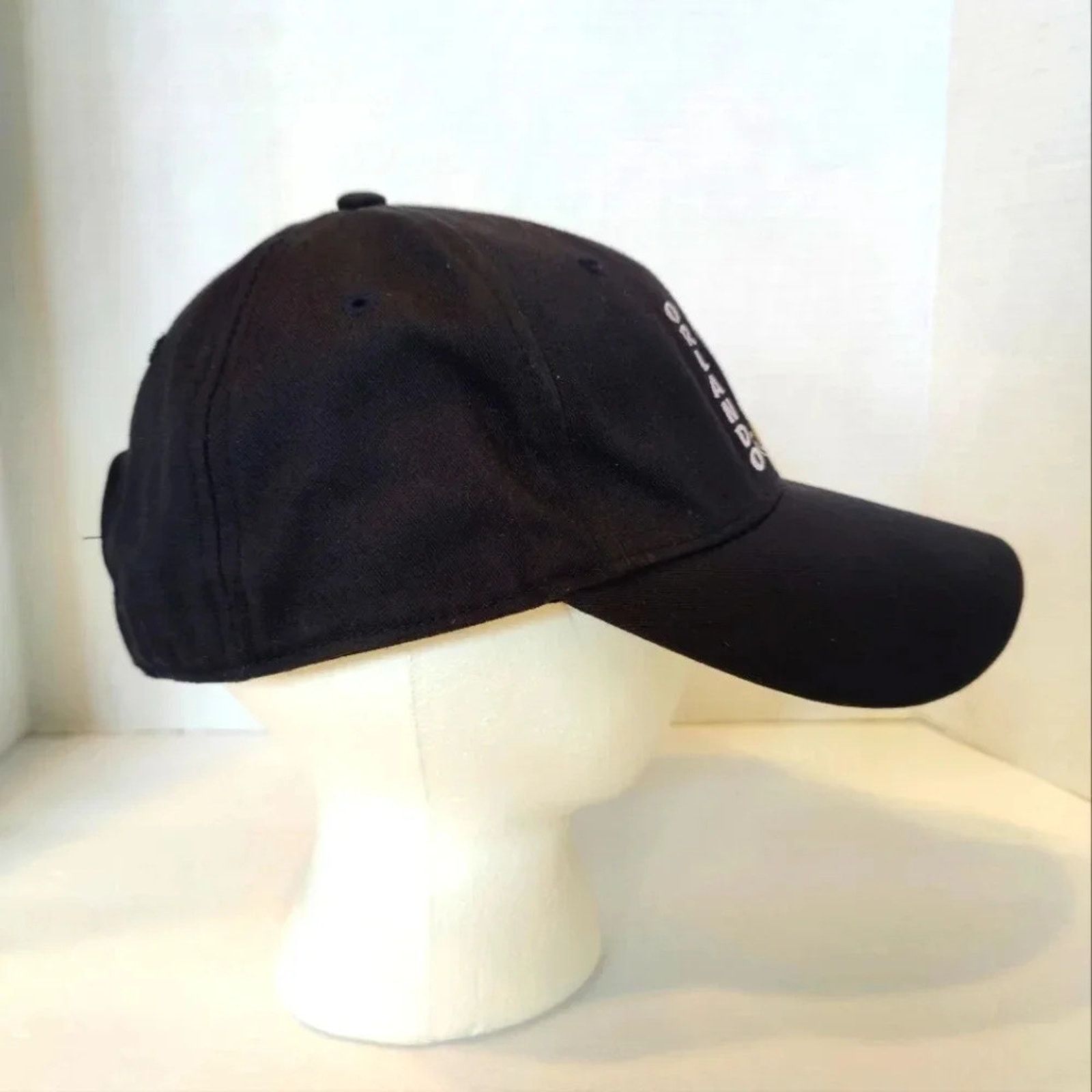 Disney Disney Dreams Mickey Orlando Hat Cap, EXC Size ONE SIZE - 2 Thumbnail