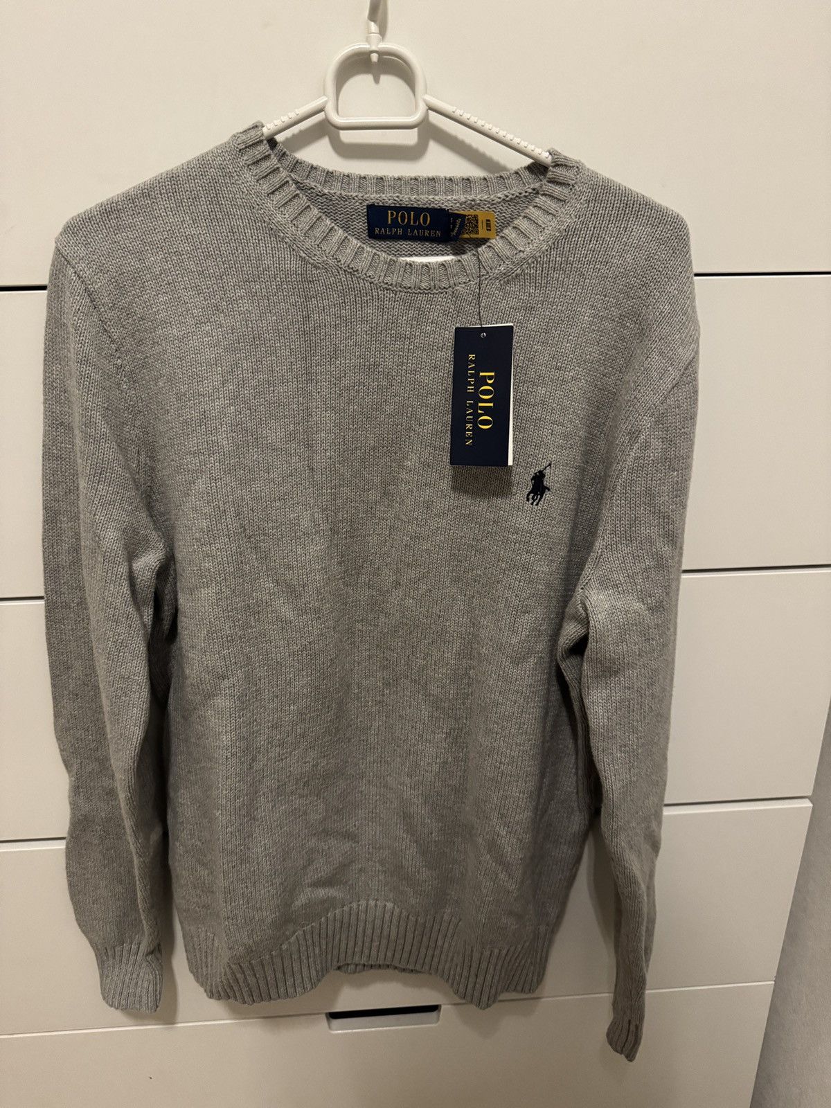 Polo Ralph Lauren Polo Ralph Lauren Sweatshirt Size US S / EU 44-46 / 1 - 1 Thumbnail