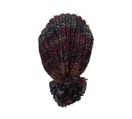 Japanese Brand Japanese Brand Knit Beanie Hat Size ONE SIZE - 4 Thumbnail