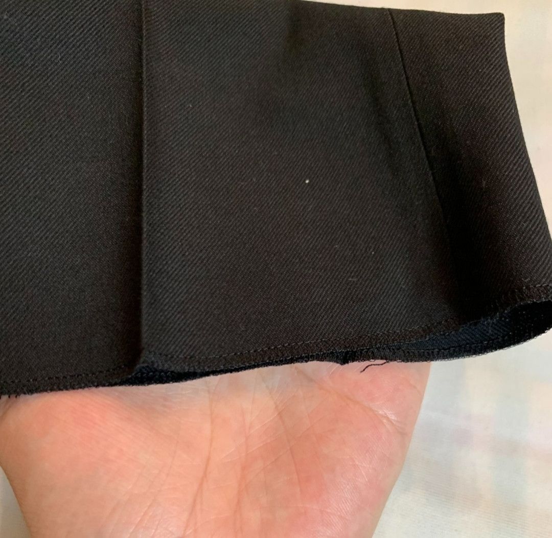Saint Laurent Paris saint laurent Men's pants Size US 32 / EU 48 - 6 Thumbnail