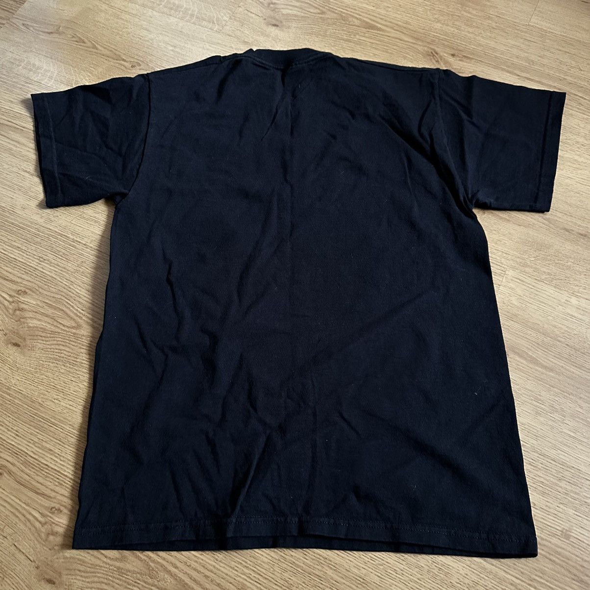 Band Tees × Vintage Vintage 2010 Dio Ronnie James Holy Diver Size US M / EU 48-50 / 2 - 8 Thumbnail