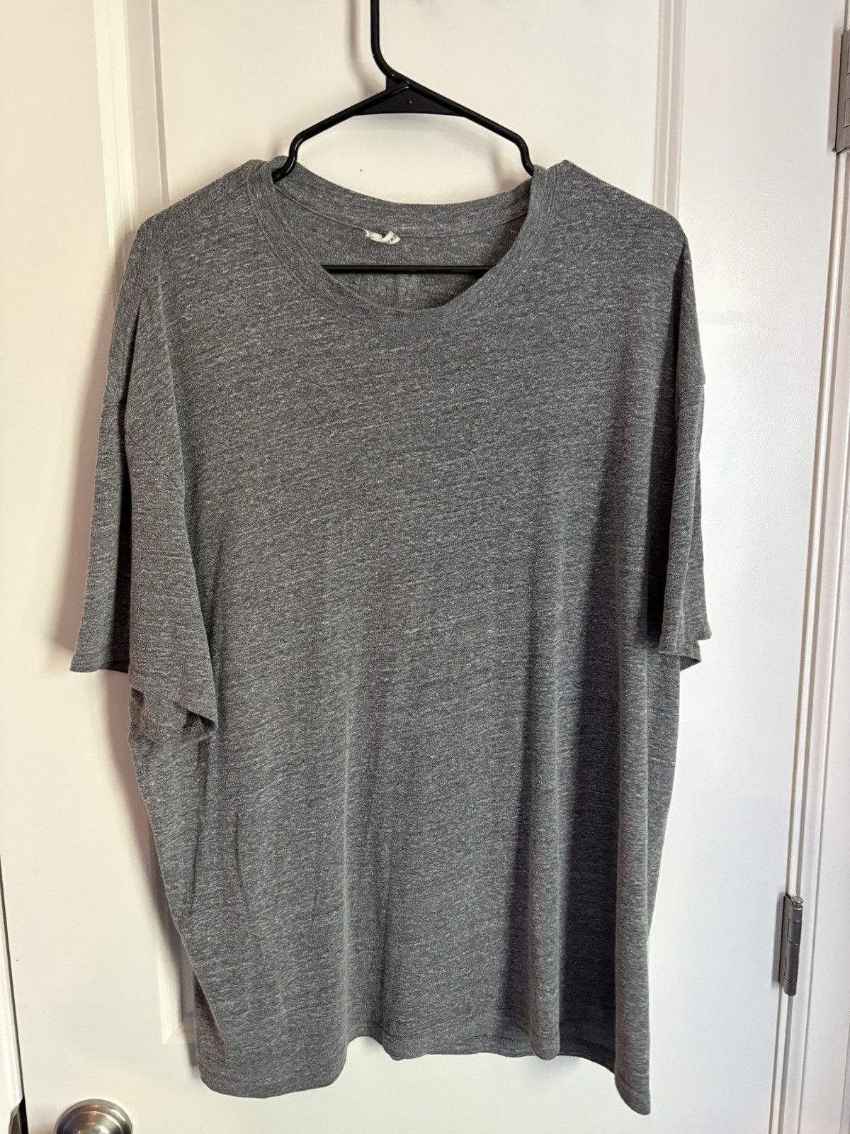 Fear of God Original Fear of God Essentials Boxy Tee Size US M / EU 48-50 / 2 - 5 Thumbnail