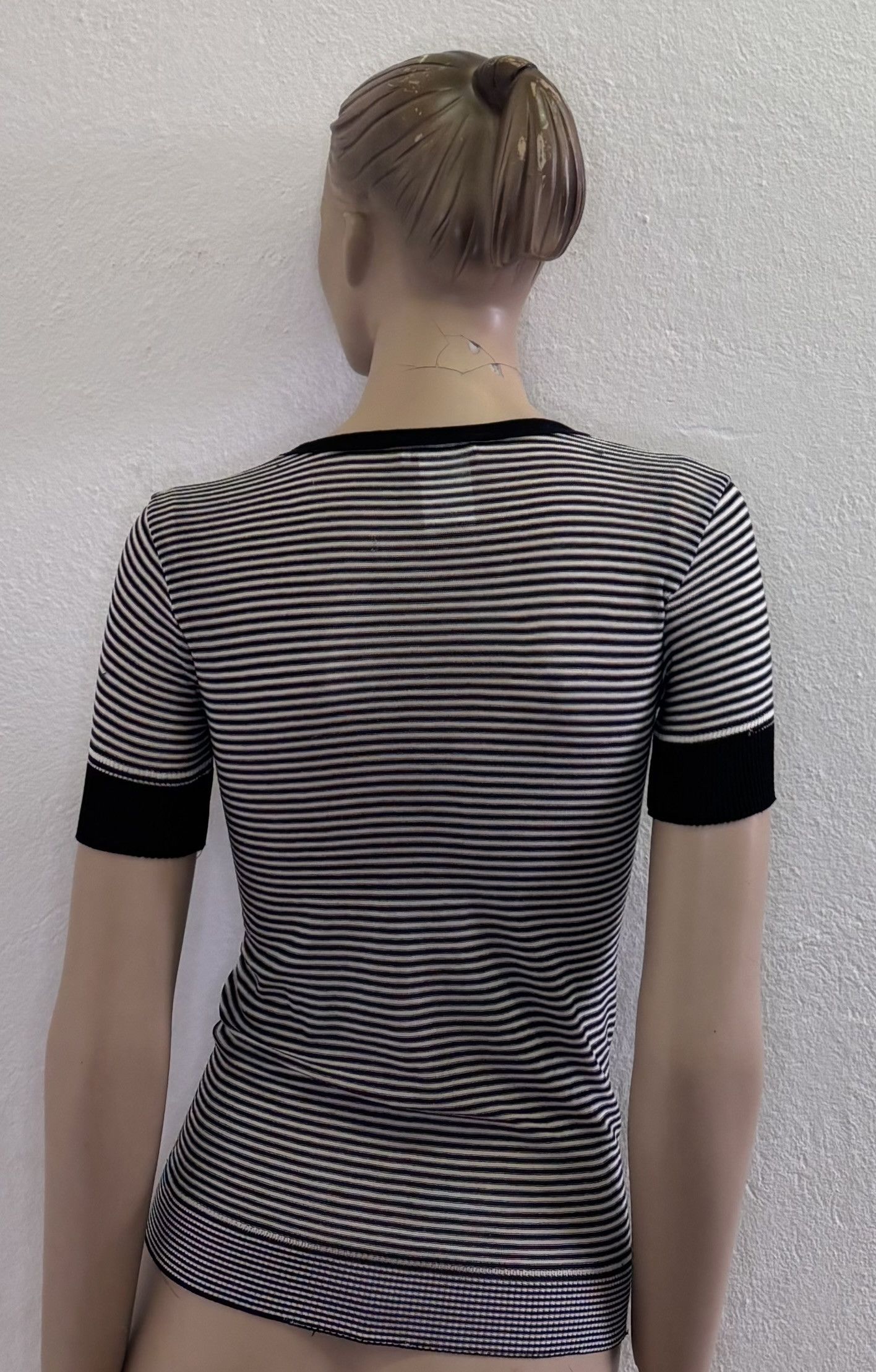 Sonia Rykiel Blouse Sonia by Sonia Rykiel size XS Size XS / US 0-2 / IT 36-38 - 2 Thumbnail