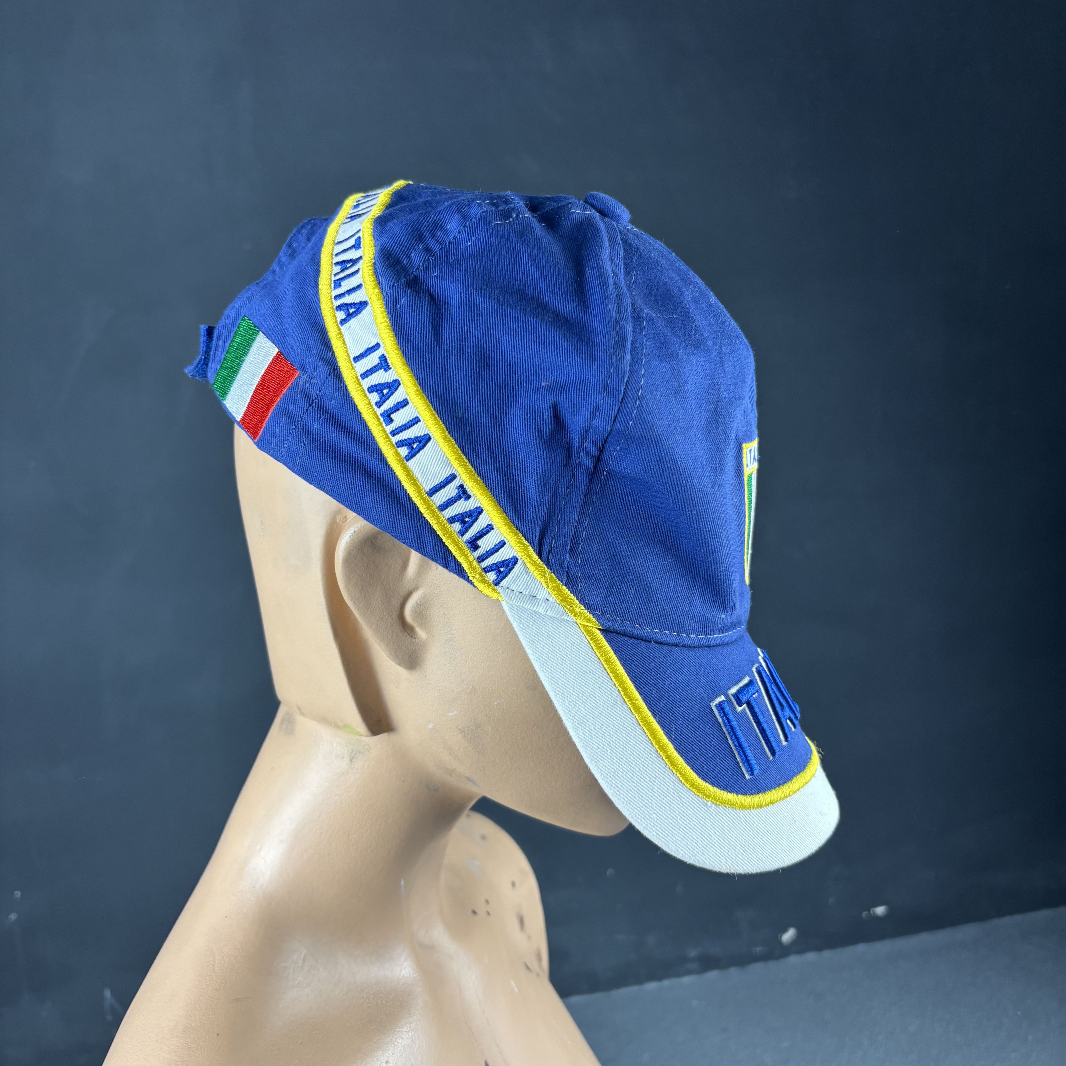 Other Italia Cap Size ONE SIZE - 2 Thumbnail