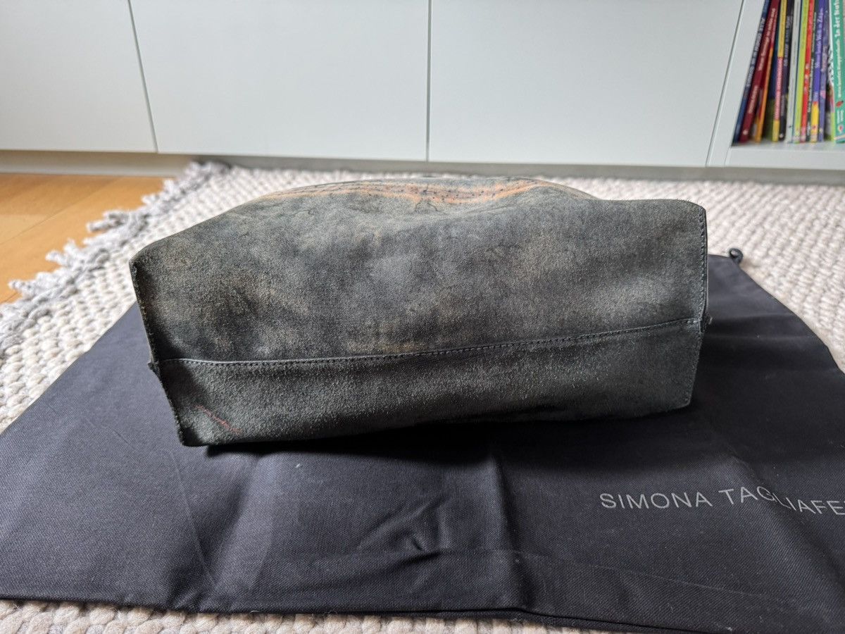 Simona Tagliaferri Bag by Simona Tagliaferri Size ONE SIZE - 8 Thumbnail