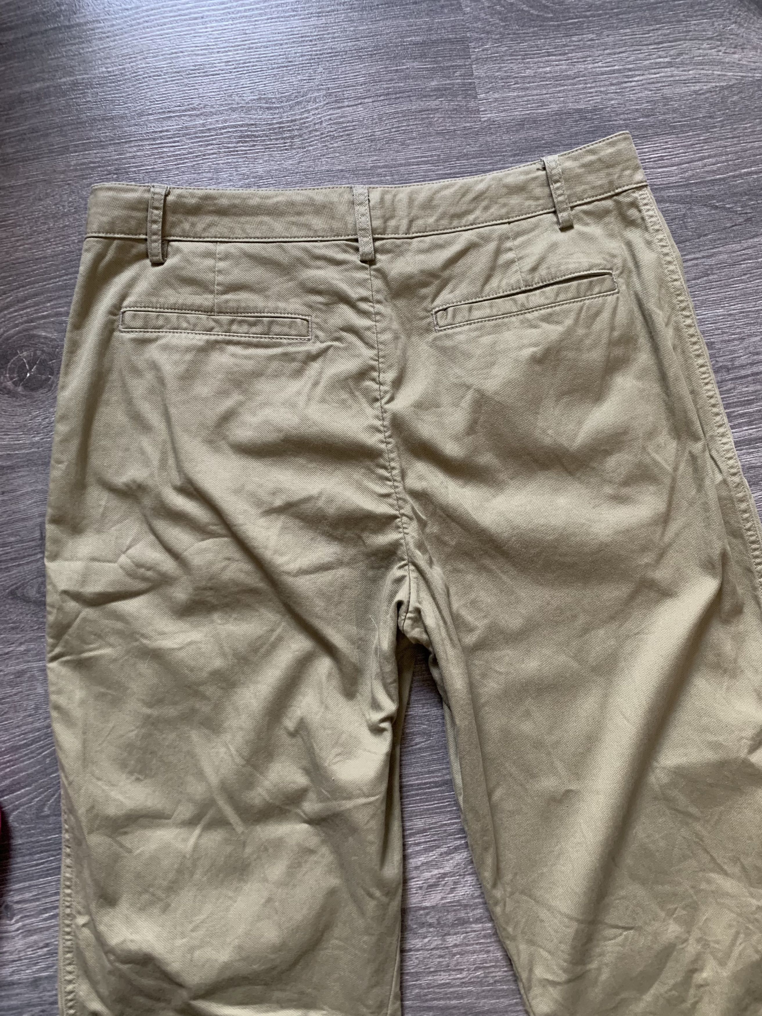 CLOSED × Marithe + Francois Girbaud Closed Ludwig Pants 29 size Size 29" - 5 Thumbnail