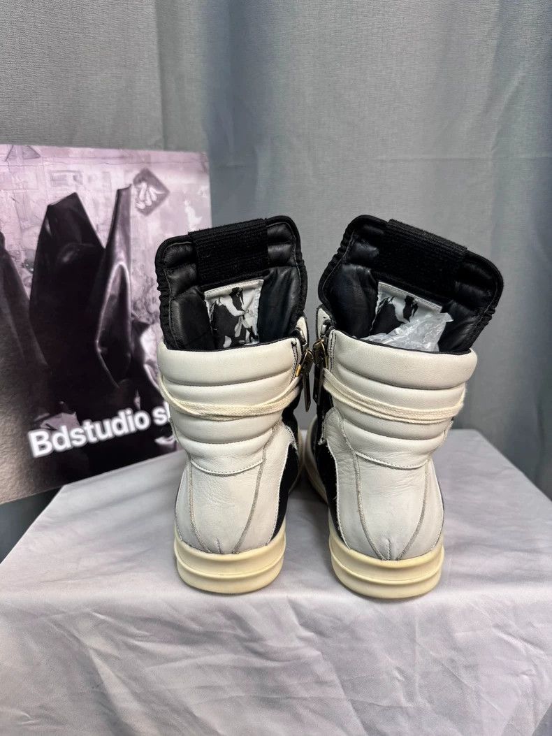 Rick Owens Rick Owens inverted triangle Platforms Size US 4.5 / IT 34.5 - 4 Thumbnail