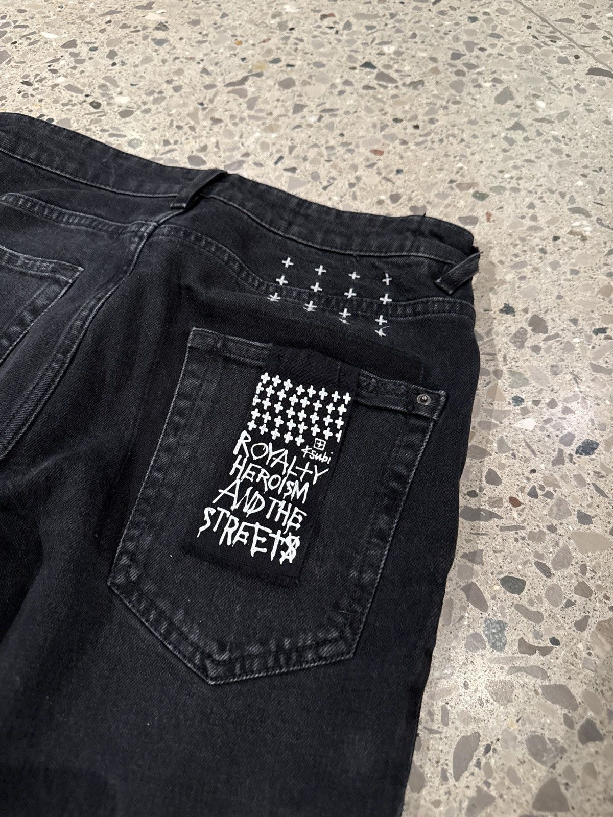Ksubi Ksubi Jeans Size US 31 - 4 Thumbnail