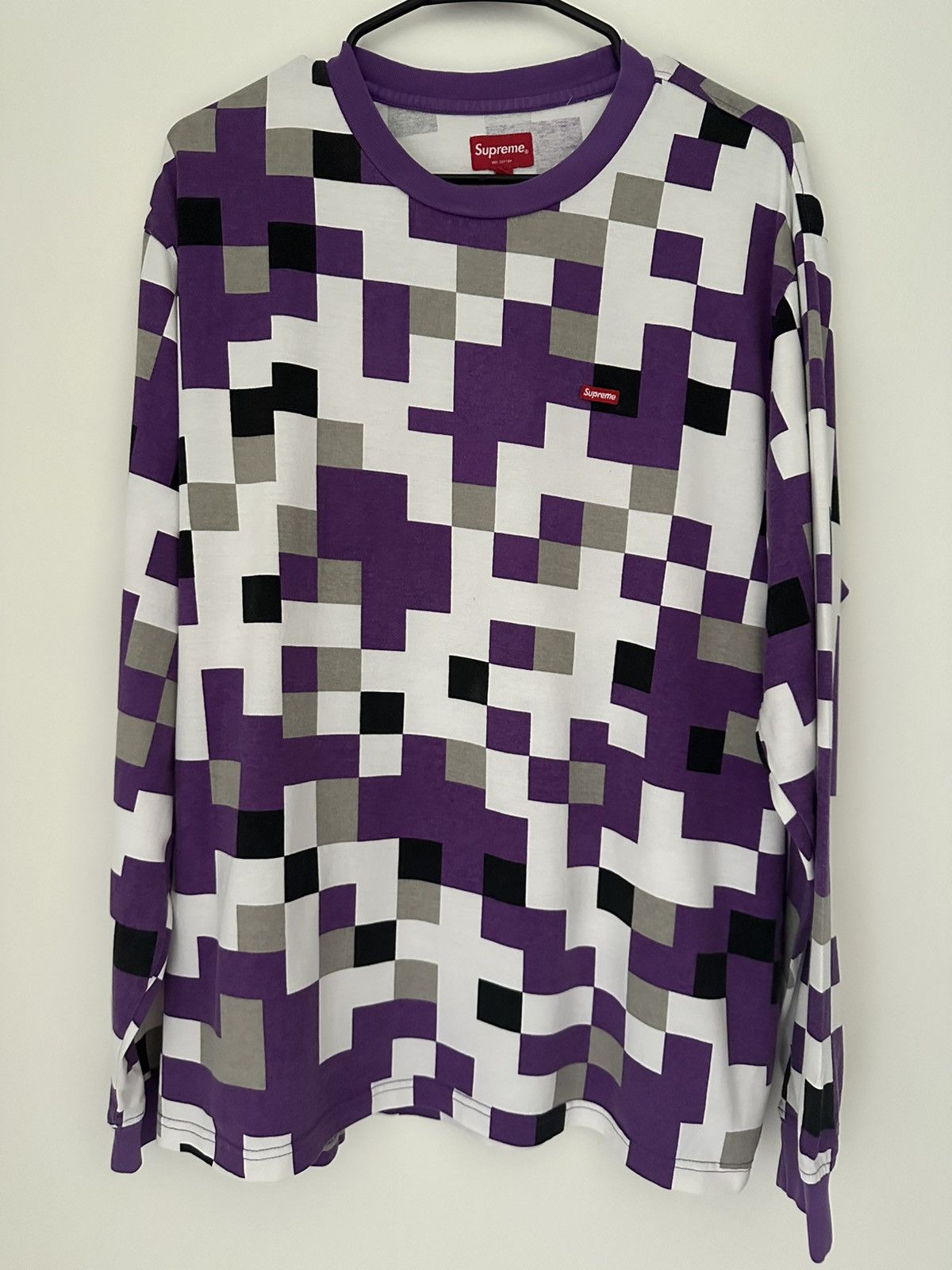 Supreme SS08 Ralph Bakshi 