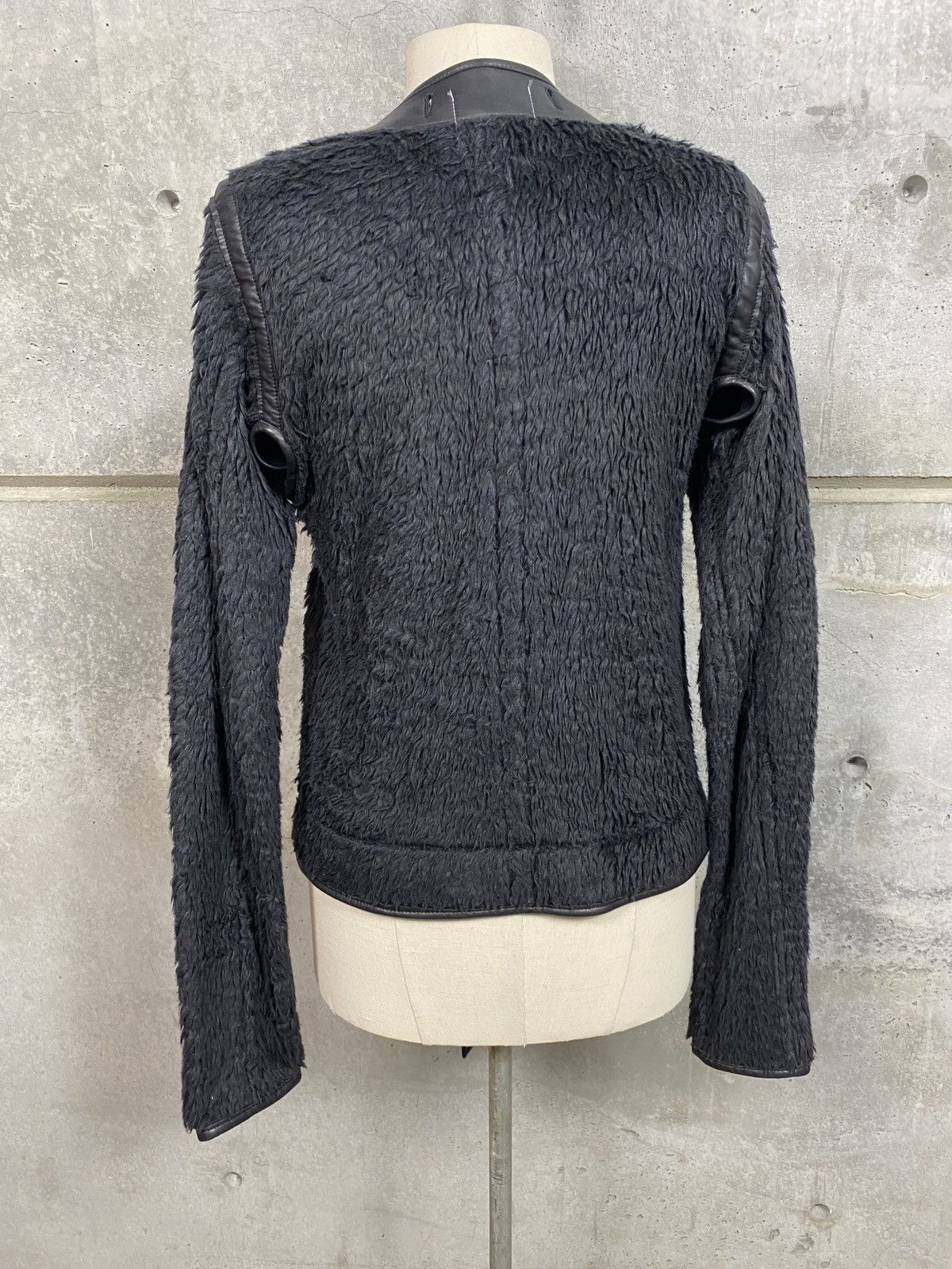 Takahiromiyashita The Soloist. Takahiromiyashita TheSoloist AW17 Wool Pullover Size US S / EU 44-46 / 1 - 7 Thumbnail