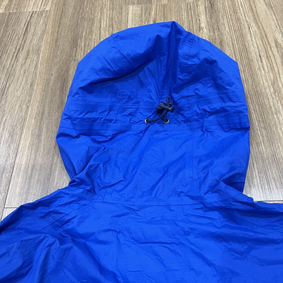 Mountain Hardwear ⚡️Mountain Hardwear One Layer Windbreaker⚡️ Size US M / EU 48-50 / 2 - 8 Thumbnail