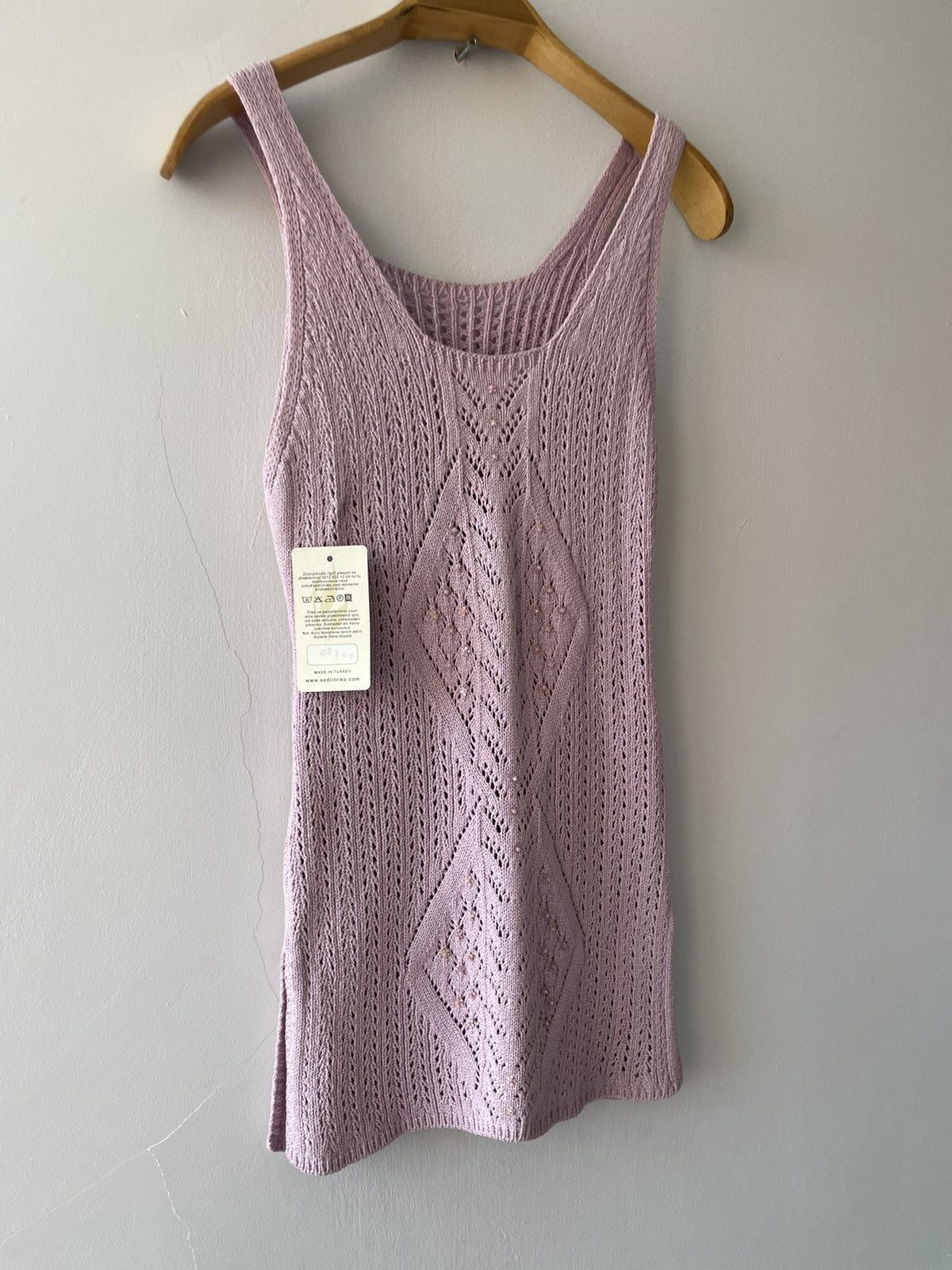 Vintage Y2k blouse Size S / US 4 / IT 40 - 6 Thumbnail