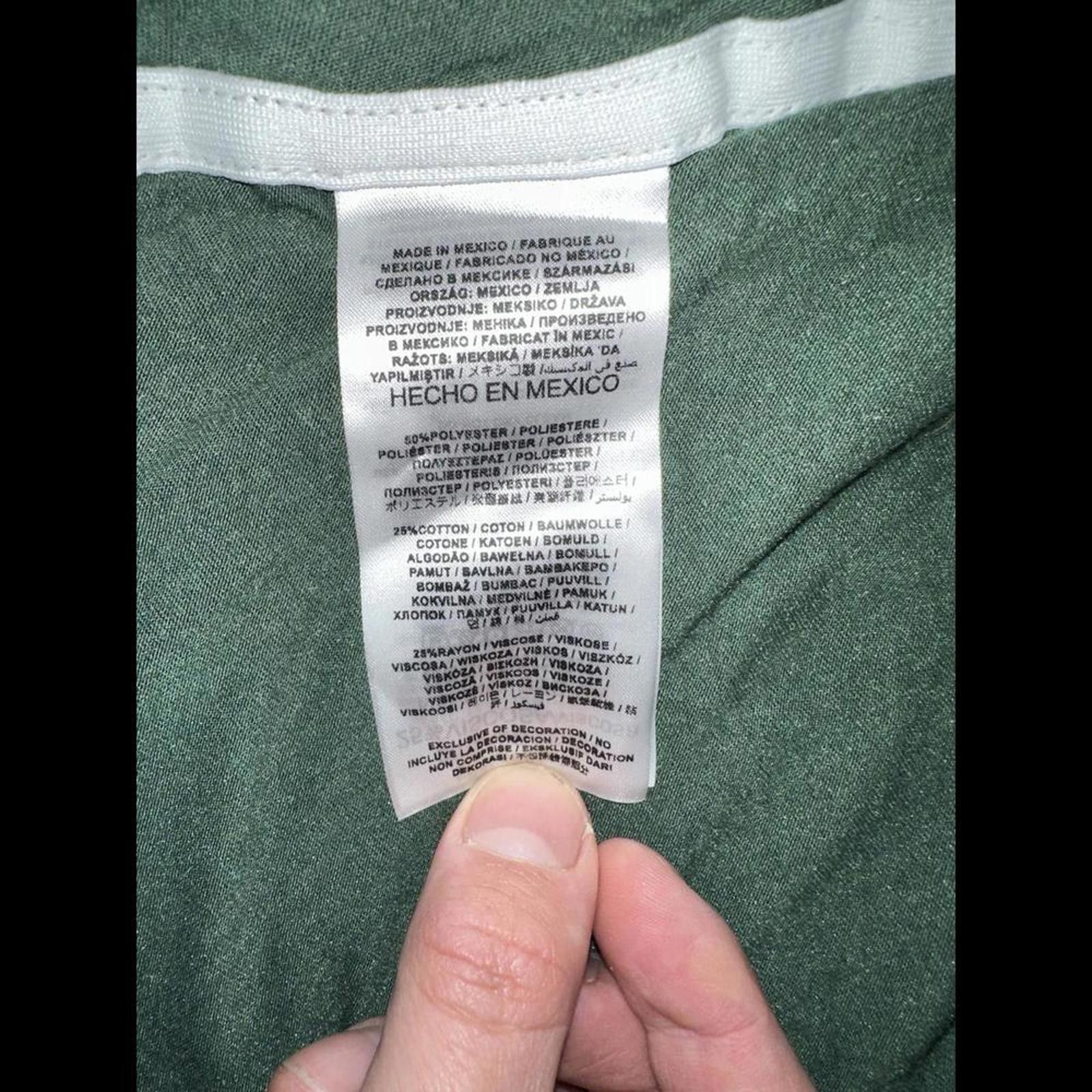 Nike Green Bay Packers Rewind Logo Men's Nike NFL T-Shirt Size US XXL / EU 58 / 5 - 6 Thumbnail