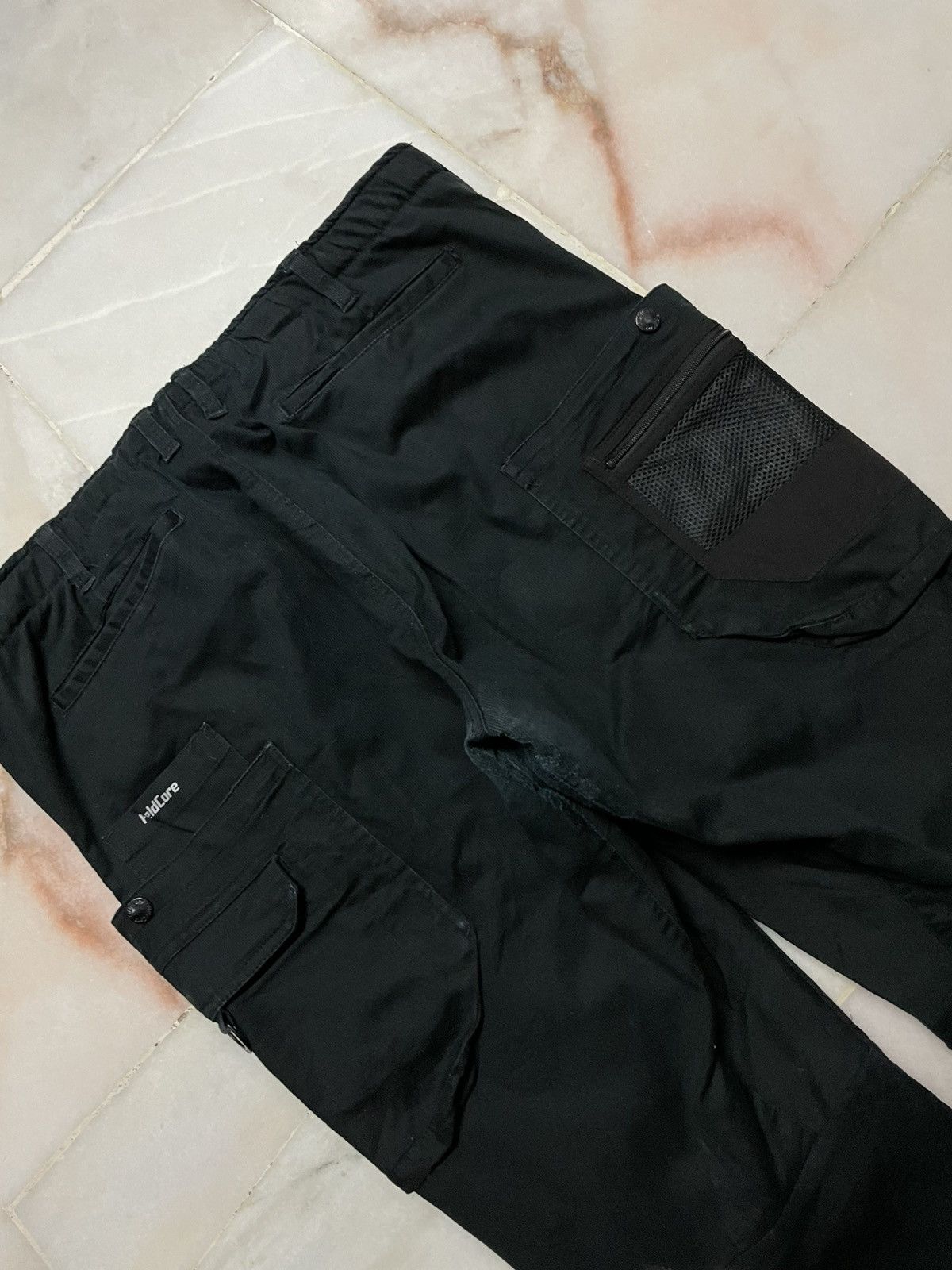 20471120 Undercoverlism Multipocket Rare Style By Fieldcore Insane Size US 34 / EU 50 - 17 Thumbnail