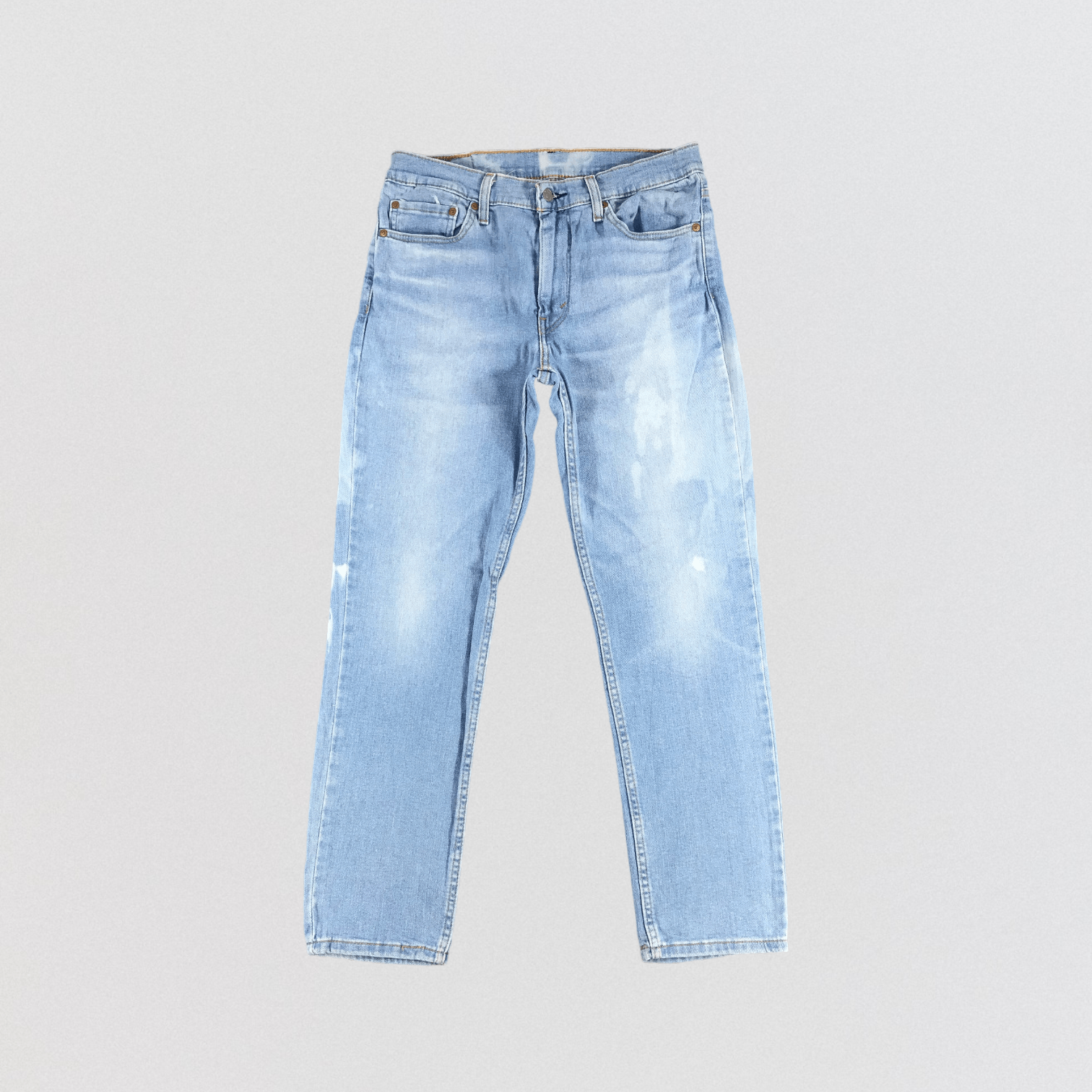 Levi's Vintage Levis 511 Jeans-JM1190 Size US 32 / EU 48 - 1 Thumbnail