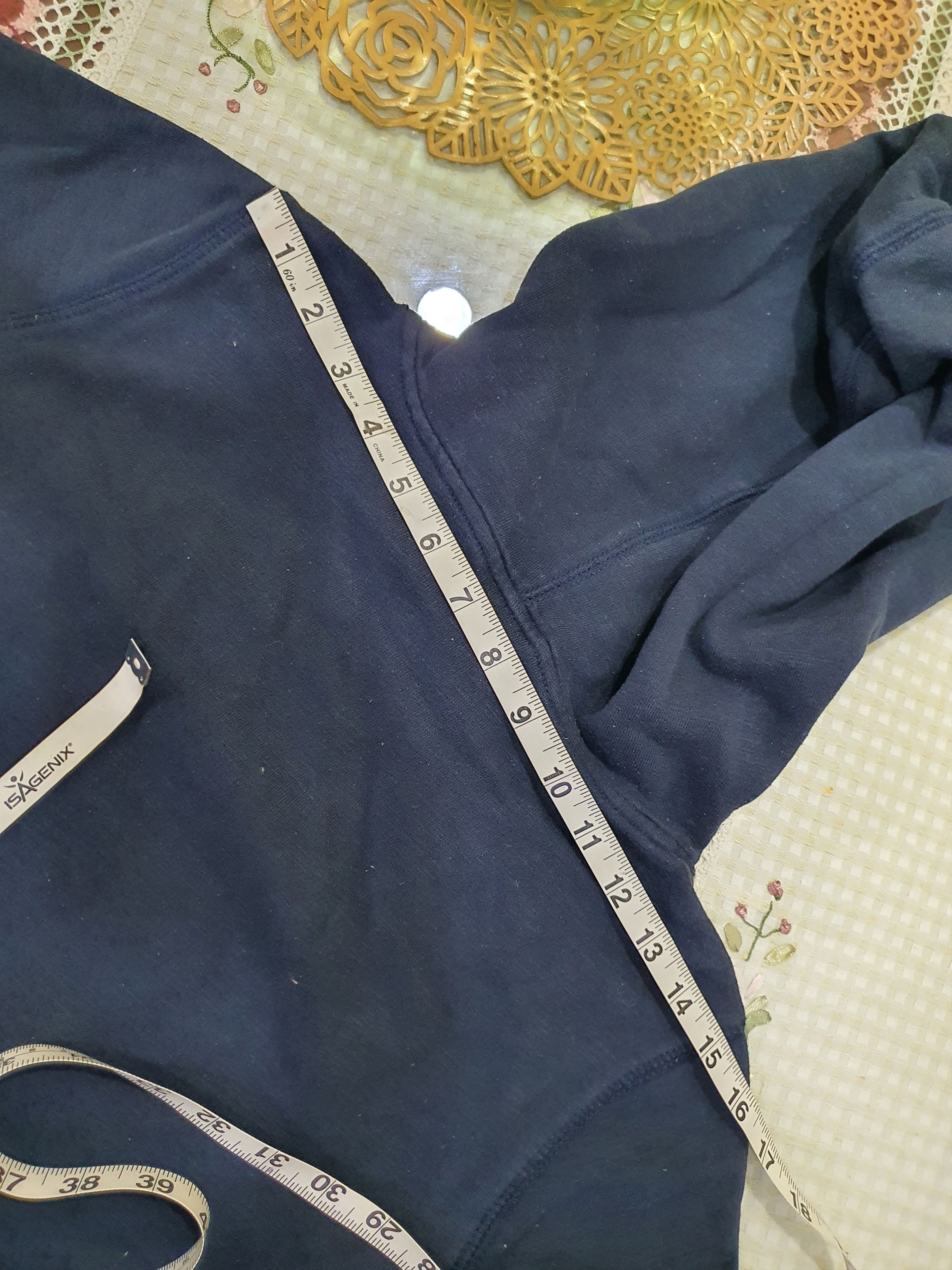 Abercrombie & Fitch Abercrombie & Fitch pullover hoodie Size US M / EU 48-50 / 2 - 12 Thumbnail