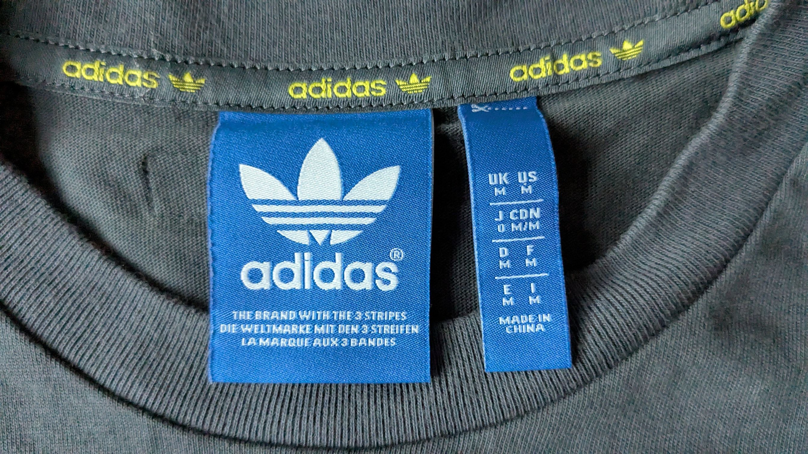 Adidas × Porsche Design Porsche design x Adidas originals CARRERA 1954 #550 T-Shirt Size US M / EU 48-50 / 2 - 5 Thumbnail
