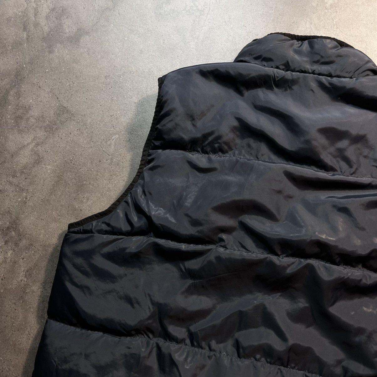 Polo Ralph Lauren Vintage 90s Polo Ralph Lauren Vest Down Puffer Jacket Size US XL / EU 56 / 4 - 8 Thumbnail