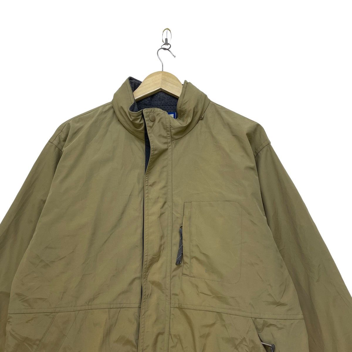 Hysteric Glamour × Johnbull Vintage Japanese Brand john Bull Jacket Size US M / EU 48-50 / 2 - 3 Thumbnail