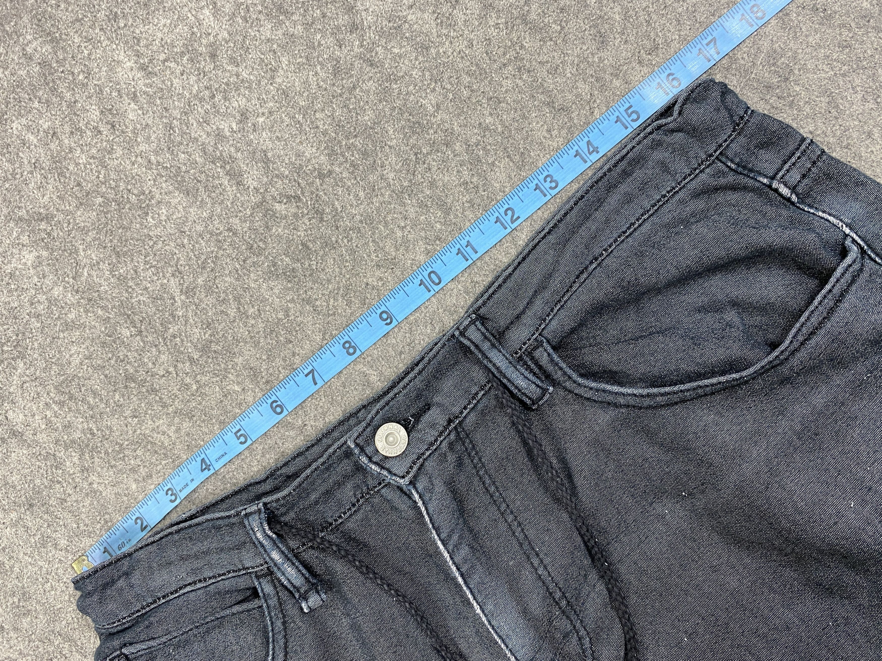 Japanese Brand Journal Standard Japanesse Pants -CP276 Size US 33 - 5 Thumbnail