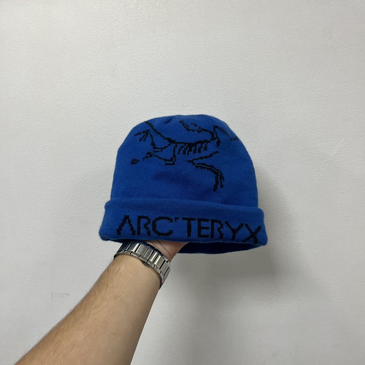Arc'teryx Arcteryx Beanie Hat Size ONE SIZE - 1 Thumbnail