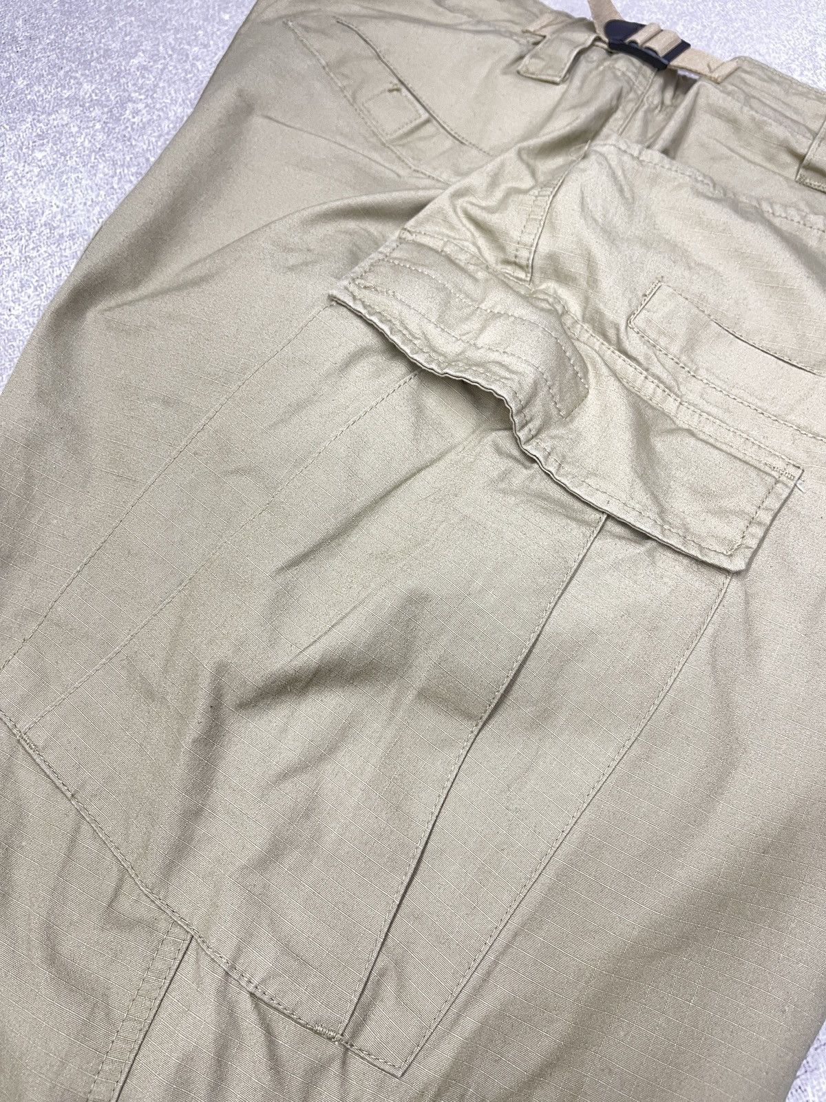 Other Helikon Tex SFU Cargo Pants Multipocket Military Ripstop Size US 34 / EU 50 - 6 Thumbnail