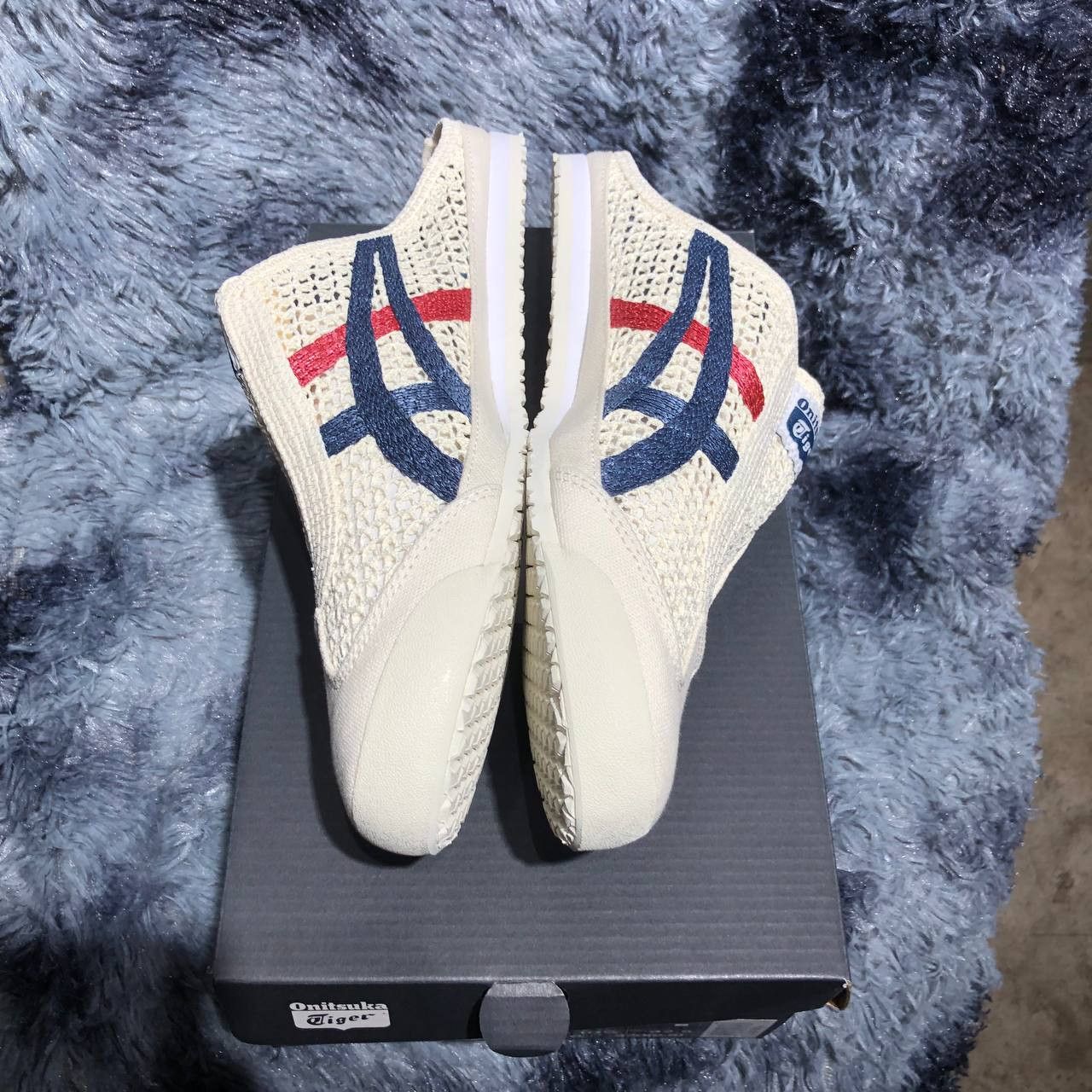 Onitsuka Tiger Onitsuka Tiger Mexico 66 Sabot Brand New Size US 9 / EU 42 - 4 Thumbnail