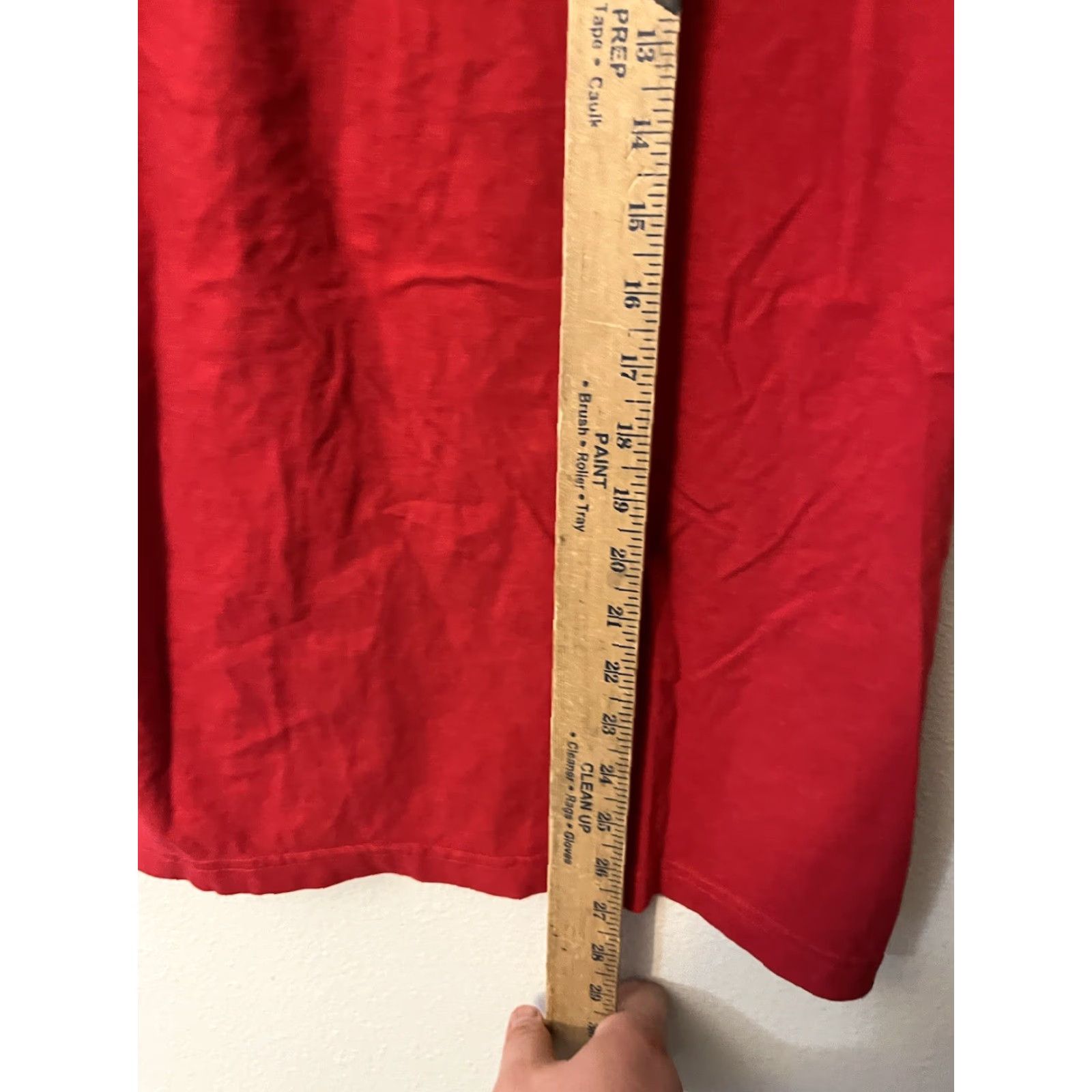 Marcs VINTAGE Marc Ecko T-Shirt Graphic Skull Red Size M Crew Neck Short Sleeve Men 90s Grunge Logo Cotton Vintage Clothing Size US M / EU 48-50 / 2 - 4 Thumbnail