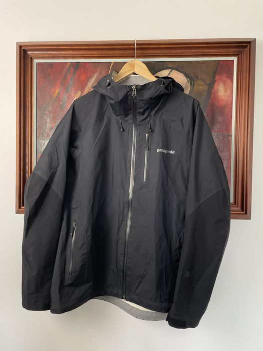 Patagonia Patagonia Waterproof h2no Torrentshell 3L gorpcore jacket