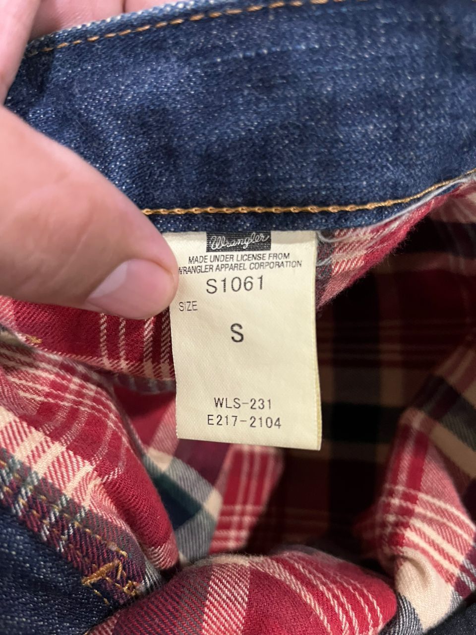 Hysteric Glamour Distressed Denim Size US 32 / EU 48 - 8 Thumbnail