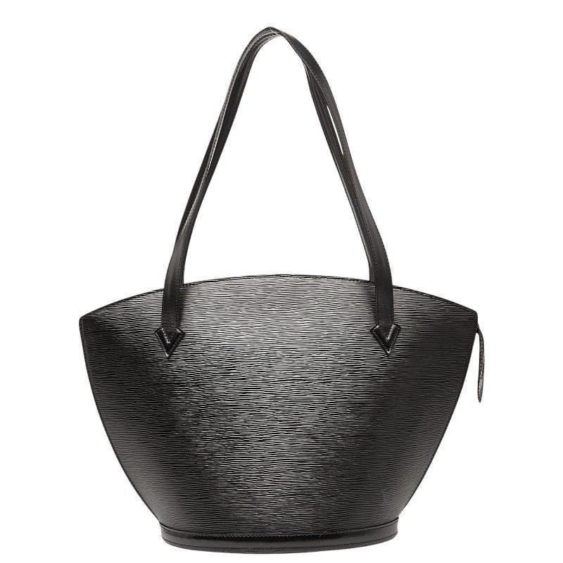 Louis Vuitton Louis Vuitton Epi Saint Jacques Handbag M52262 Size ONE SIZE - 1 Thumbnail