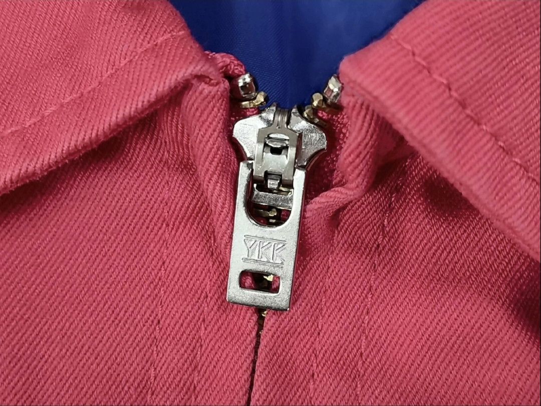 Supreme Supreme JUNYA WATANABE COMME Week11 Printed Work Jacket Size US XL / EU 56 / 4 - 6 Thumbnail