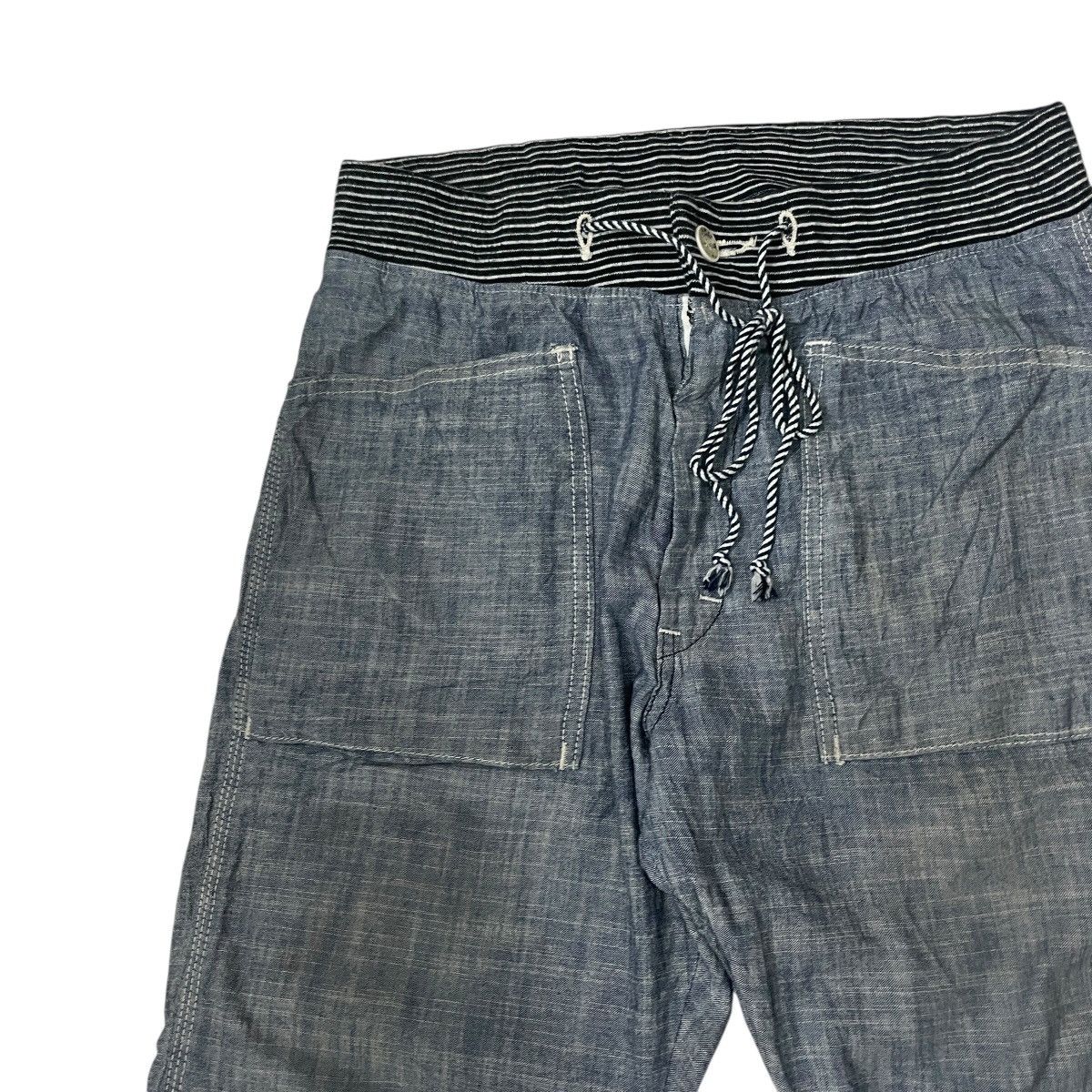 Lee Vintage 90s Lee Casual Denim Size US 32 / EU 48 - 3 Thumbnail