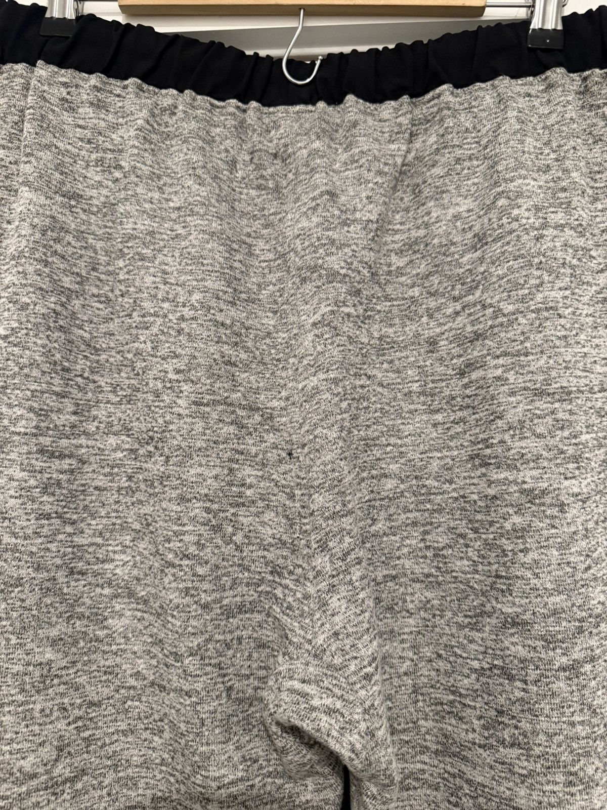 Mr. Completely Zipper Sweats (XL) Size US 34 / EU 50 - 10 Thumbnail