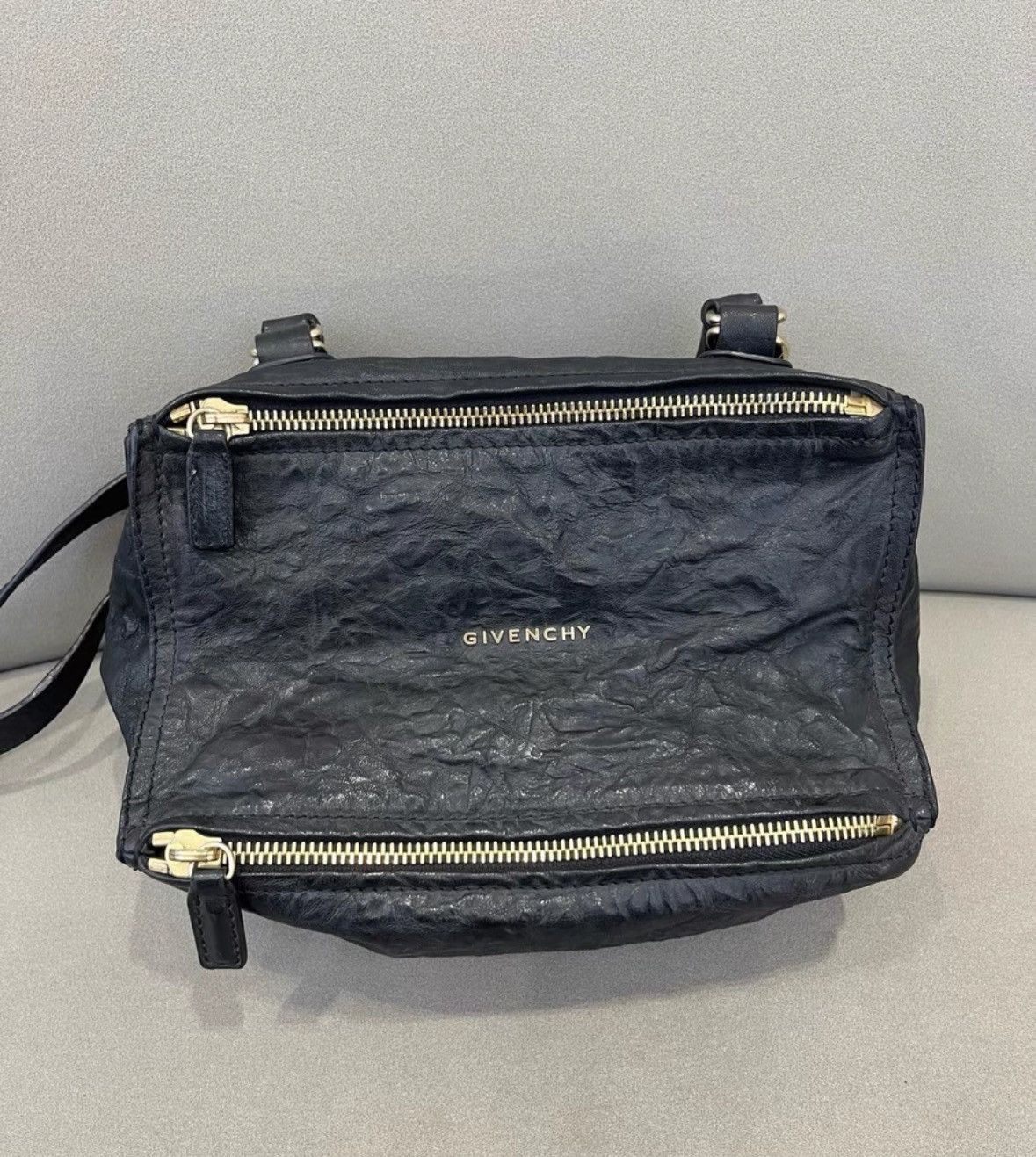 Givenchy Givenchy Pandora Magic Box Bag Size ONE SIZE - 4 Thumbnail
