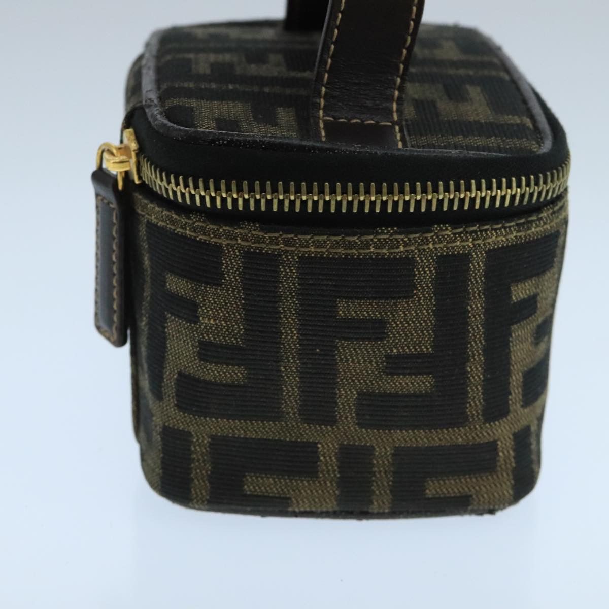 Gucci GUCCI GG Supreme Web Sherry Line Shoulder Bag Beige 904 02 Size ONE SIZE - 24 Thumbnail