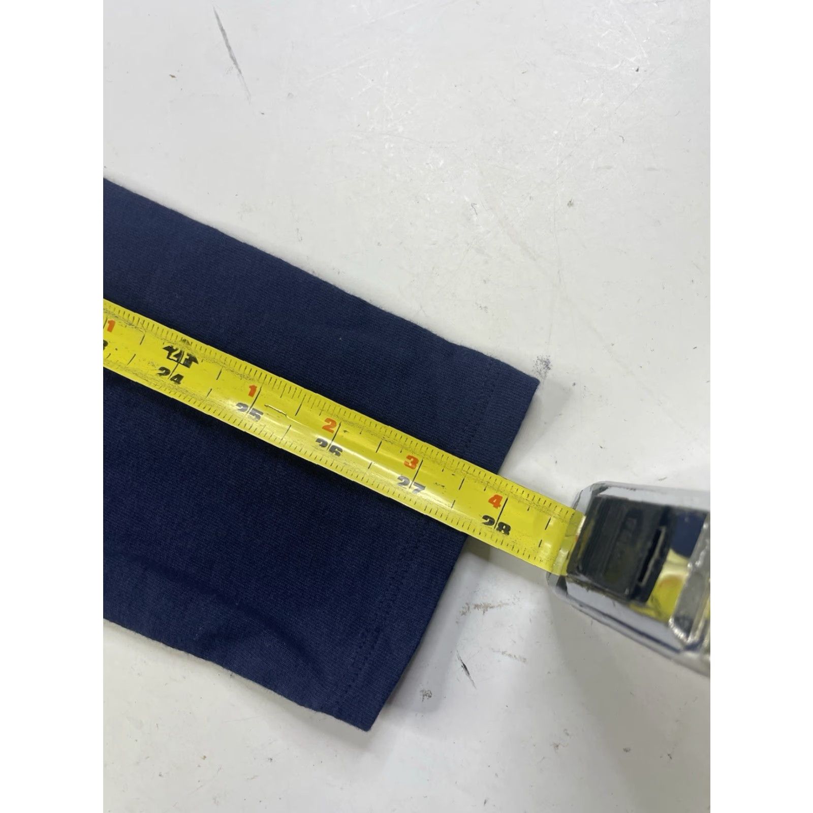 Vintage NWT L.L. Bean Womens Pajama Top Shirt Long Sleeve The Way Life Should Be SMALL Size S Blue Size S / US 4 / IT 40 - 4 Thumbnail