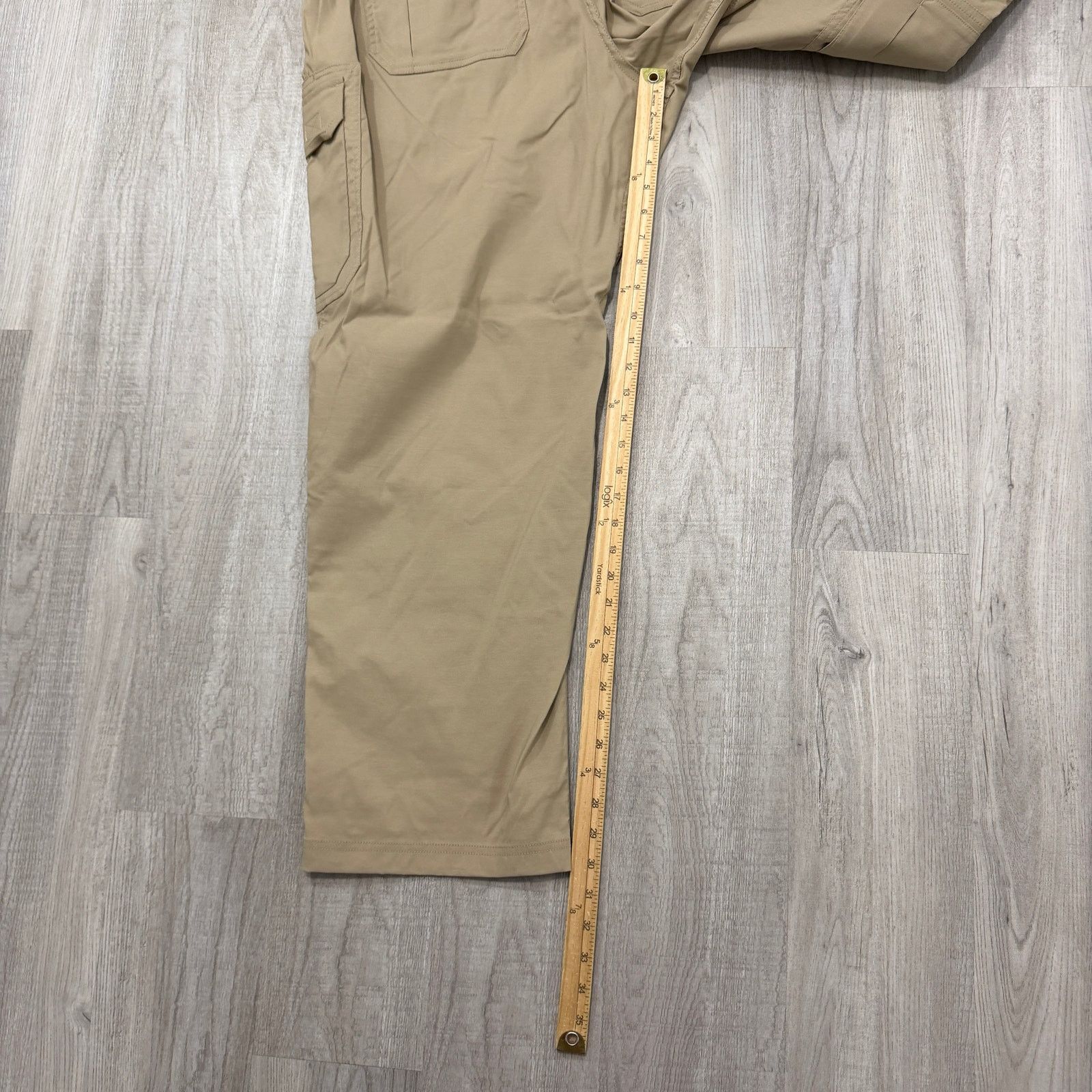 5.11 5.11 Tactical Taclite Pro Ripstop Cargo Pants XL (40x30) Size US 40 / EU 56 - 9 Thumbnail