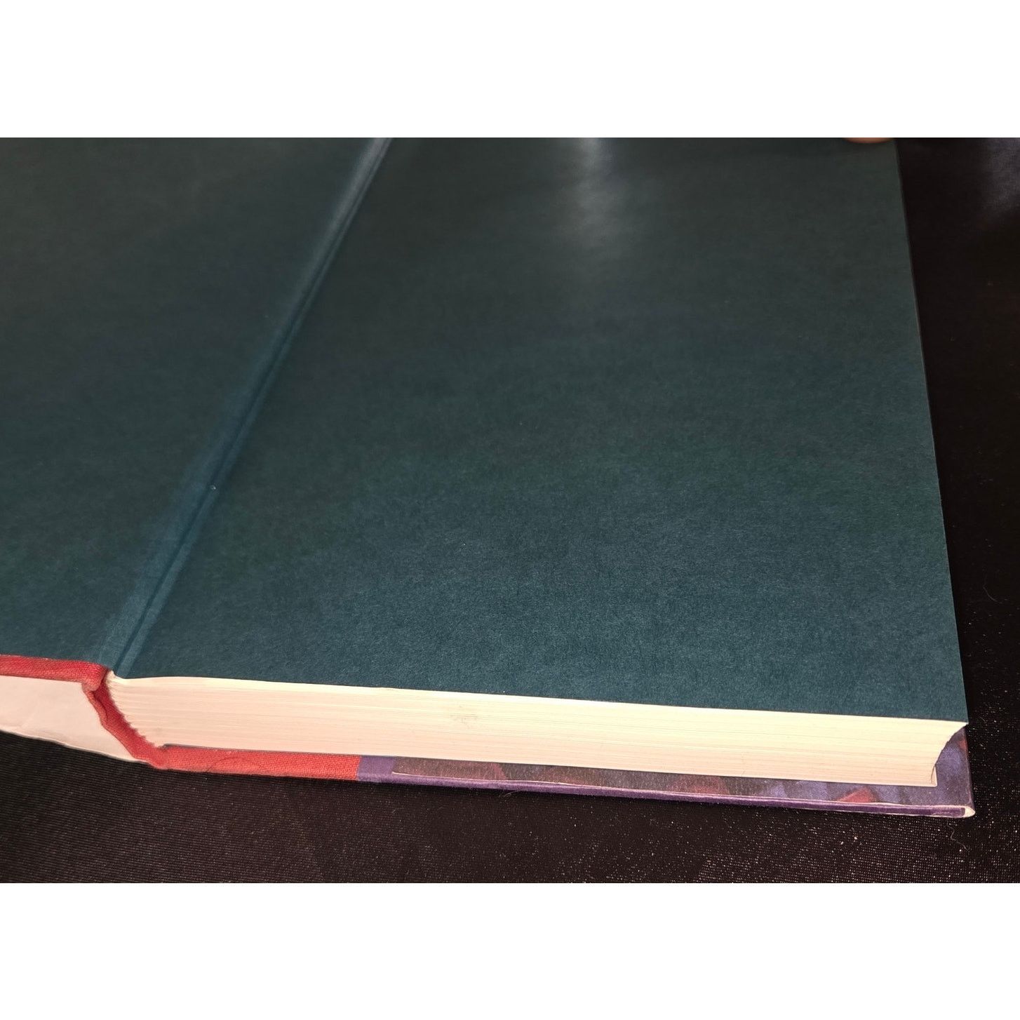 Other Harry Potter and the Sorcerer's Stone First Edition Size 26 - 4 Thumbnail
