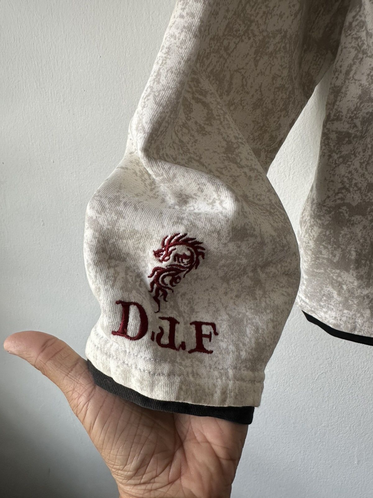 Japanese Brand DJ Free Dragon Affliction Sweatshirt Size US L / EU 52-54 / 3 - 5 Thumbnail