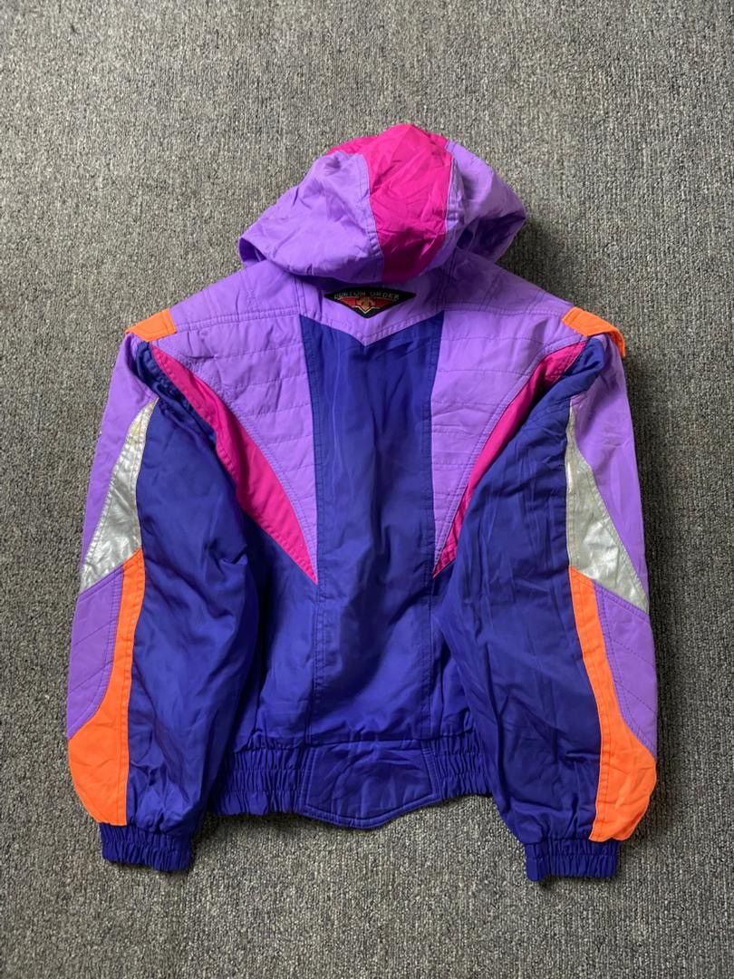 Descente Descente Scrum-Q Special Team Ski Jacket (198) Size US XXS / EU 40 - 2 Thumbnail
