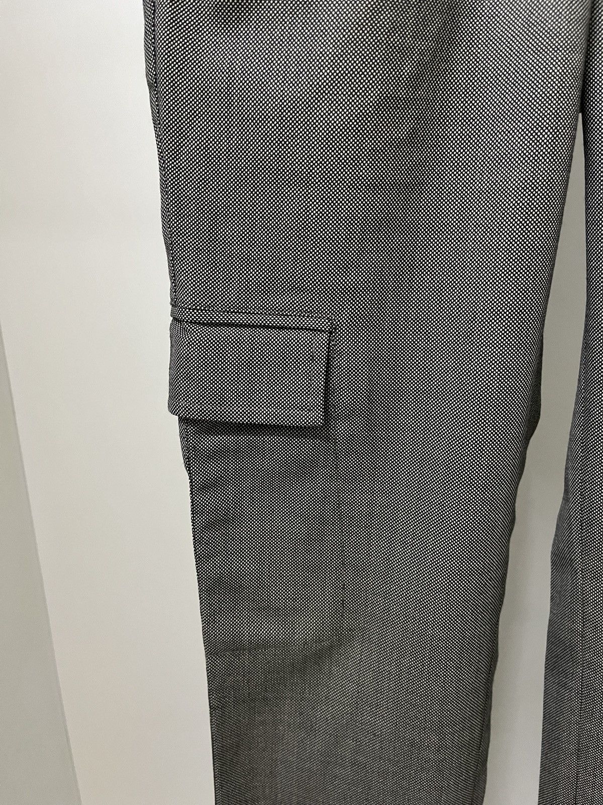 Kris Van Assche Kris Van Assche Slim 7 Pocket Pants Size 29" - 5 Thumbnail