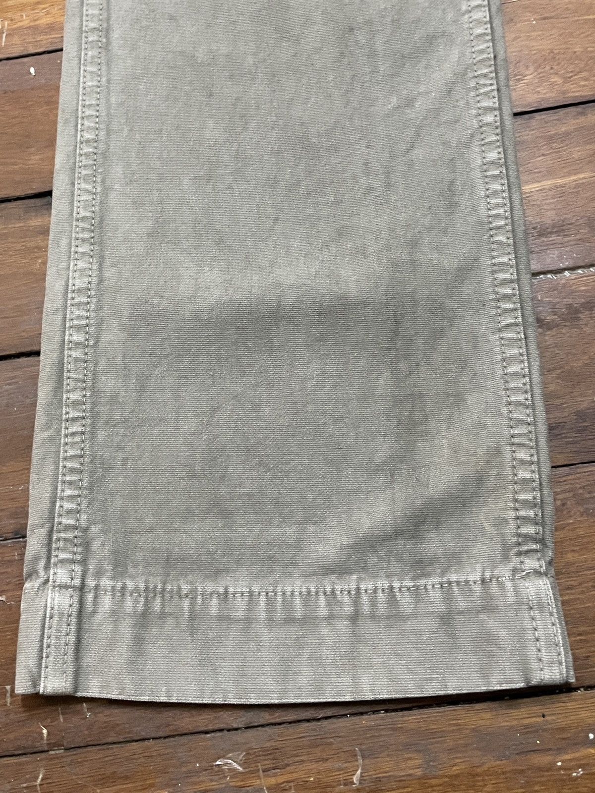 Japanese Brand Rare Vintage Antgauge Inspired Kapital Camera Pants 2000s Size US 27 - 5 Thumbnail