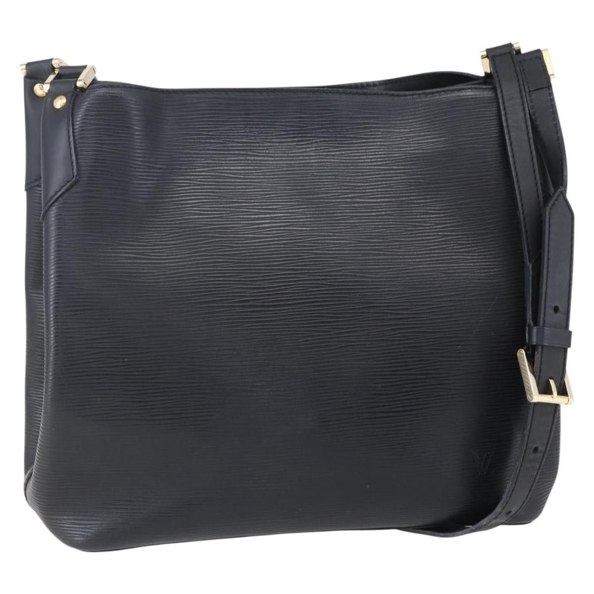 Louis Vuitton Louis Vuitton Mandara Handbag Epi Leather Size ONE SIZE - 1 Thumbnail