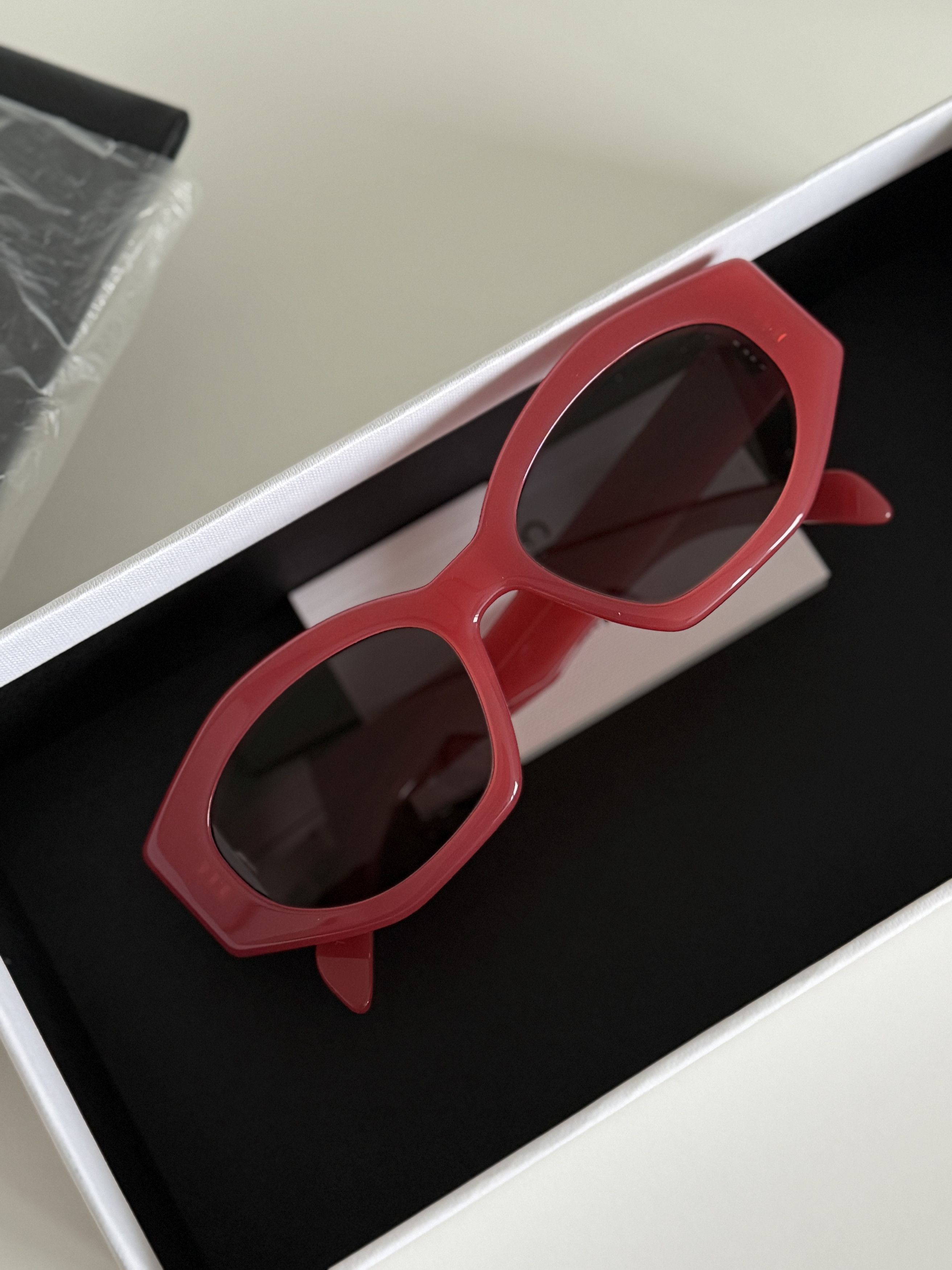 Celine Celine Sunglasses Triomphe Size ONE SIZE - 10 Thumbnail