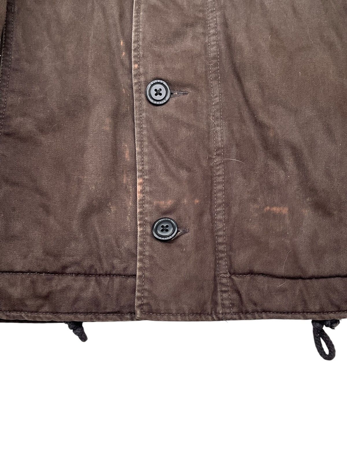 Avirex × Vintage Avirex USA America Classic Jacket Size US M / EU 48-50 / 2 - 7 Thumbnail