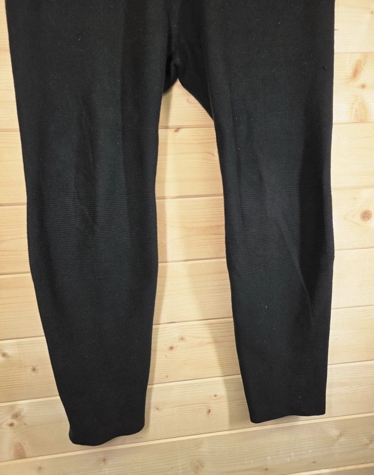 Snow Peak Knit Pants XL Size US 36 / EU 52 - 3 Thumbnail