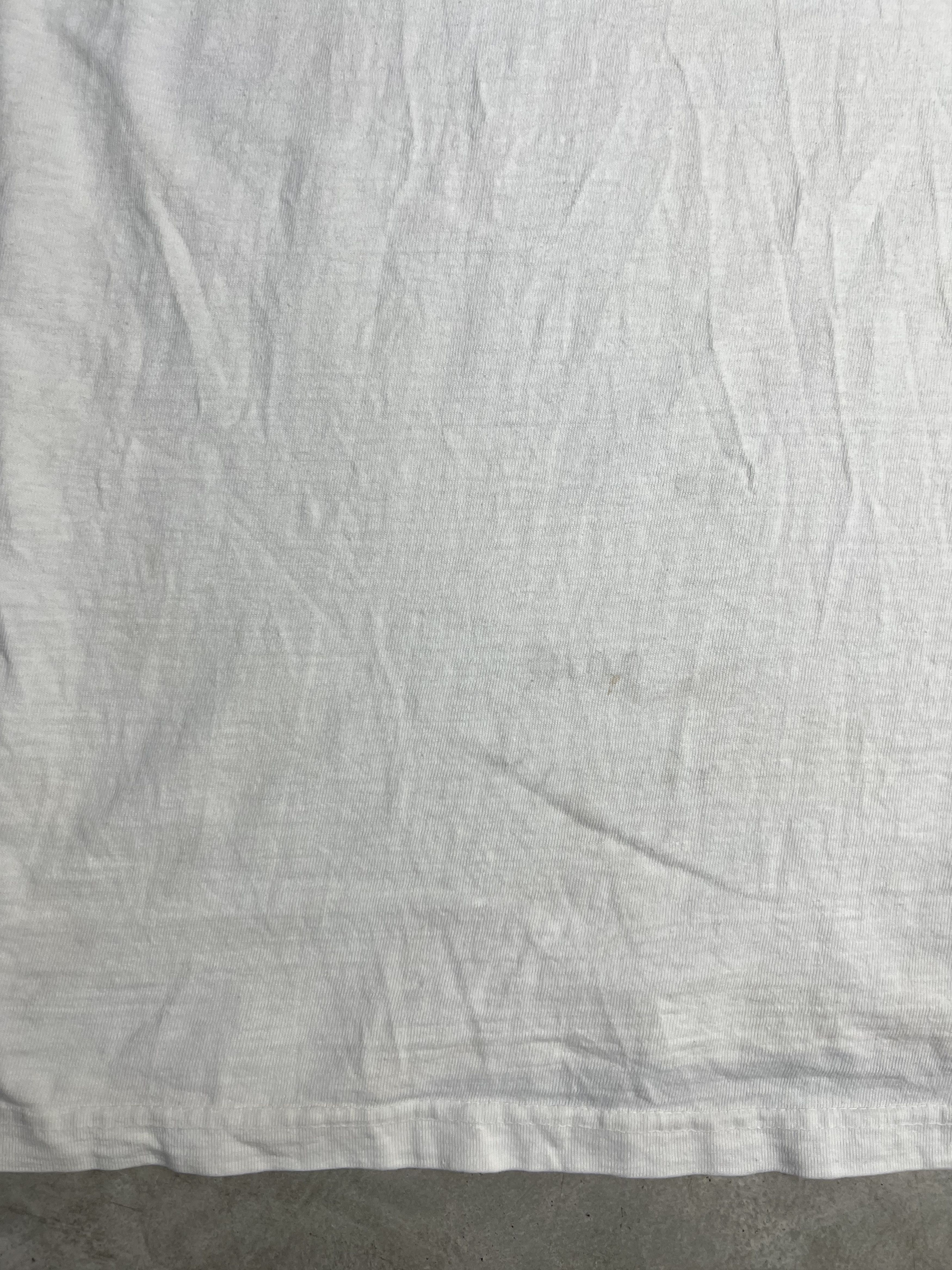 Vintage Vintage DeKuyper Pucker Cocktail Promo Tee GTME077 Size US XL / EU 56 / 4 - 4 Thumbnail